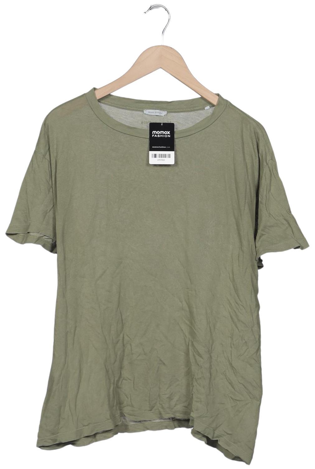 

Marc O Polo Damen T-Shirt, grün, Gr. 44