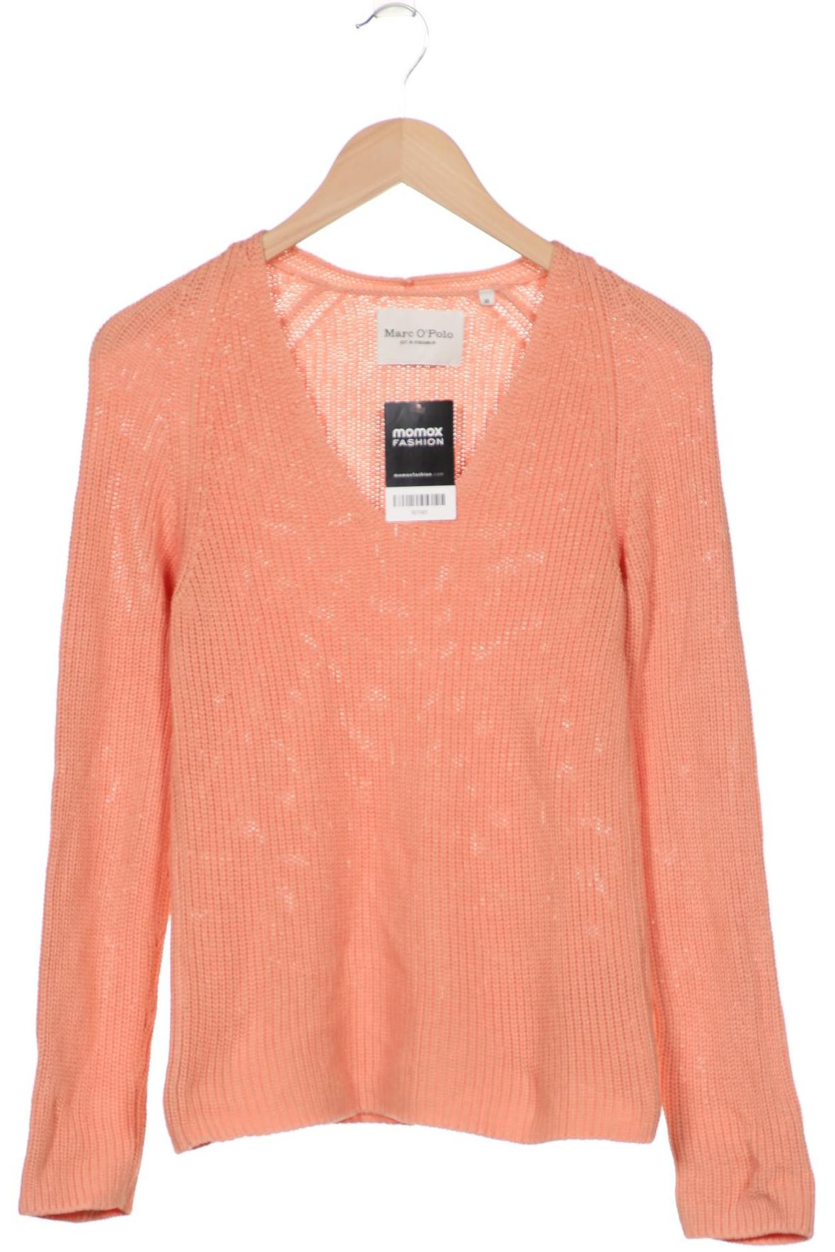 

Marc O Polo Damen Pullover, orange