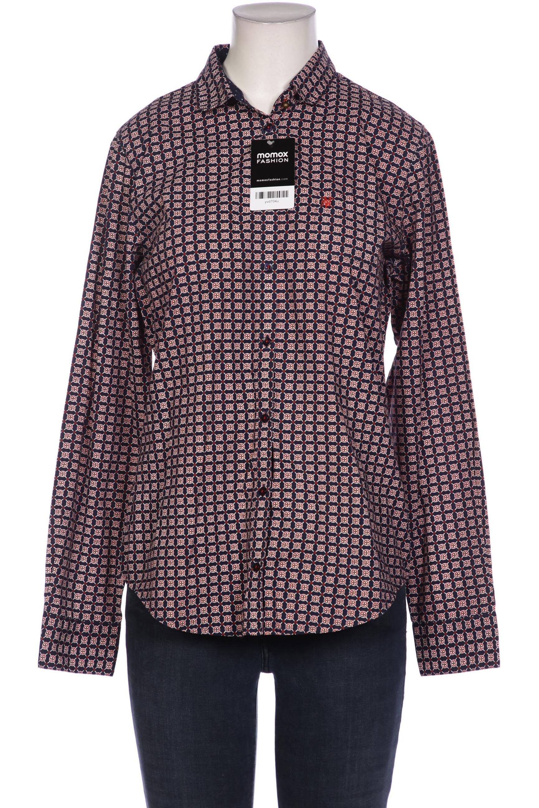 

Marc O Polo Damen Bluse, mehrfarbig, Gr. 38