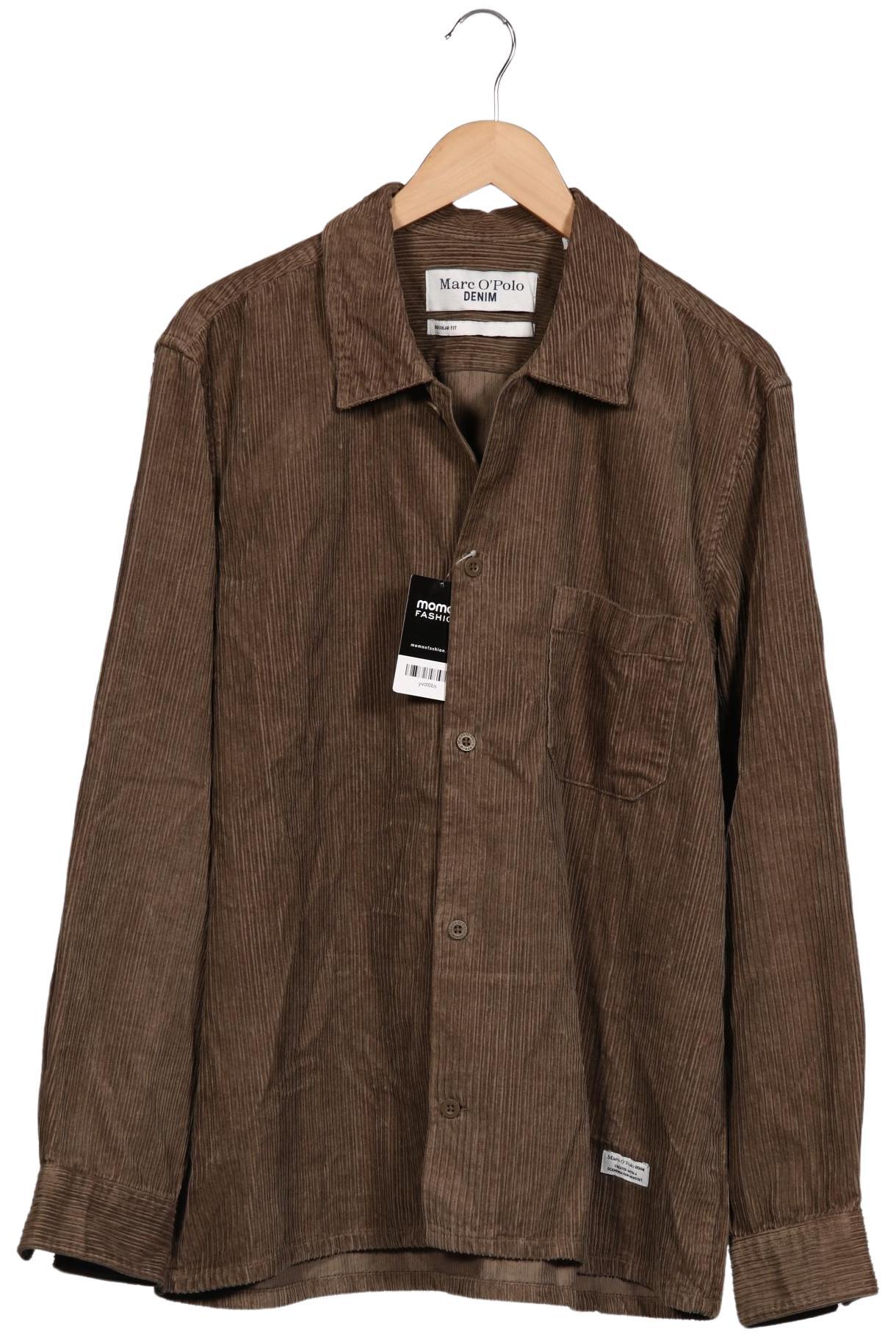 

Marc O Polo Herren Jacke, braun, Gr. 54