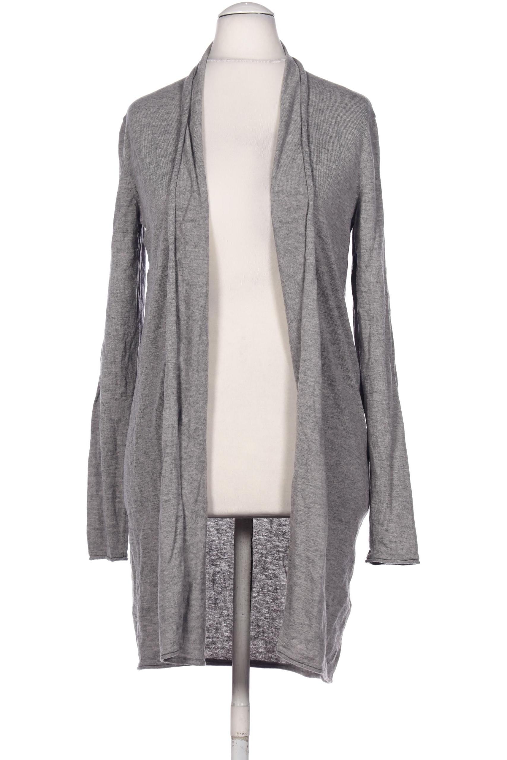 

Marc O Polo Damen Strickjacke, grau, Gr. 36
