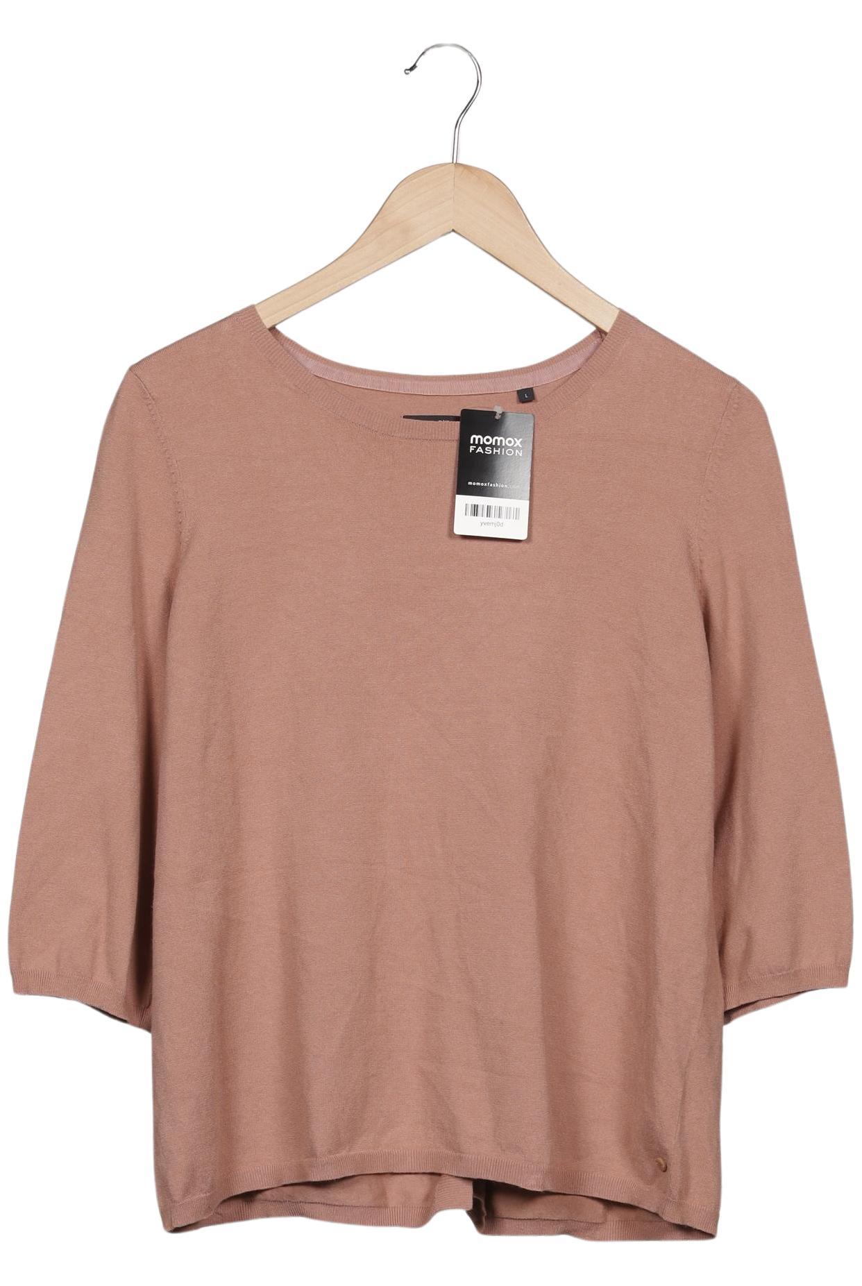 

Marc O Polo Damen Pullover, braun, Gr. 42