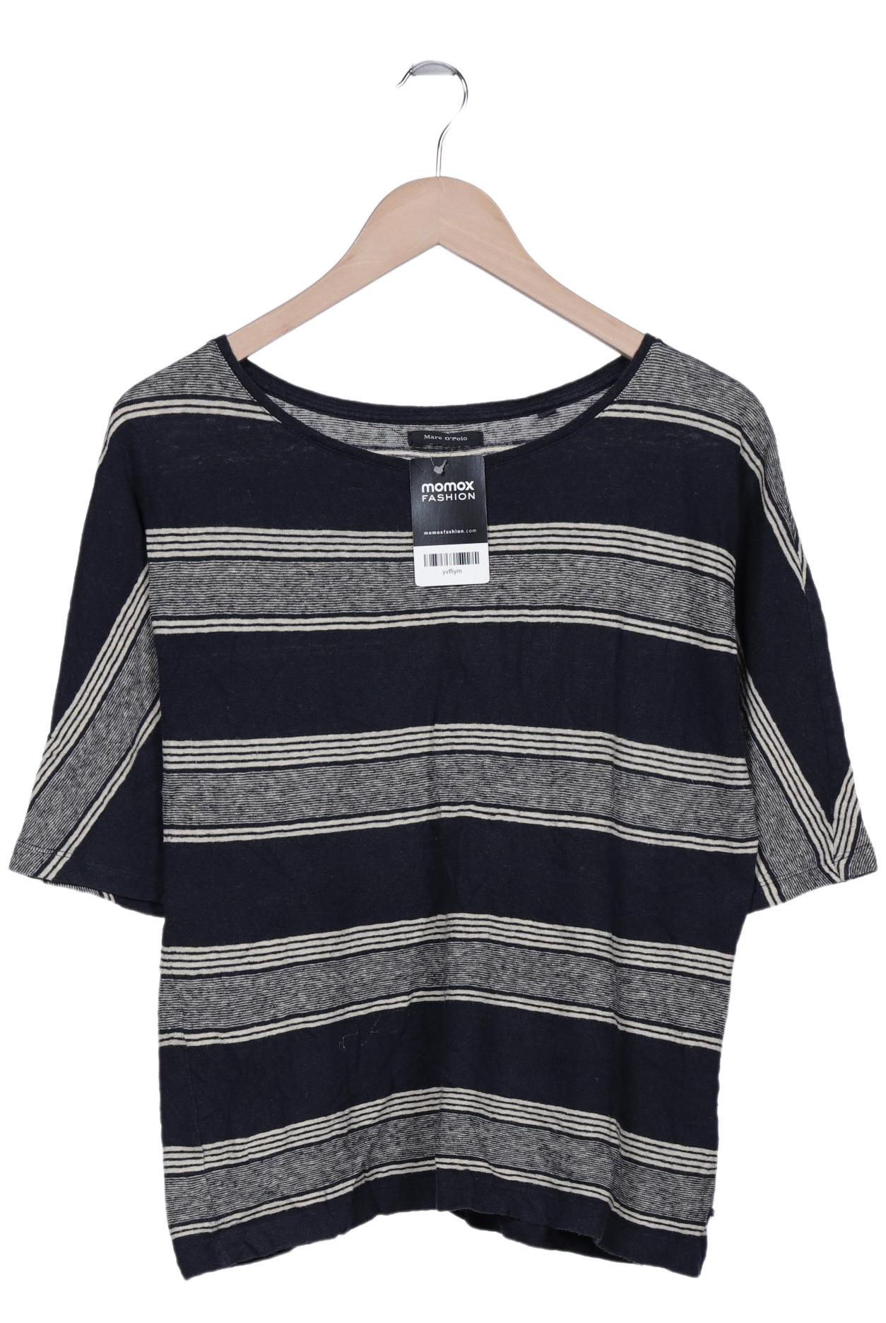 

Marc O Polo Damen Pullover, marineblau, Gr. 42