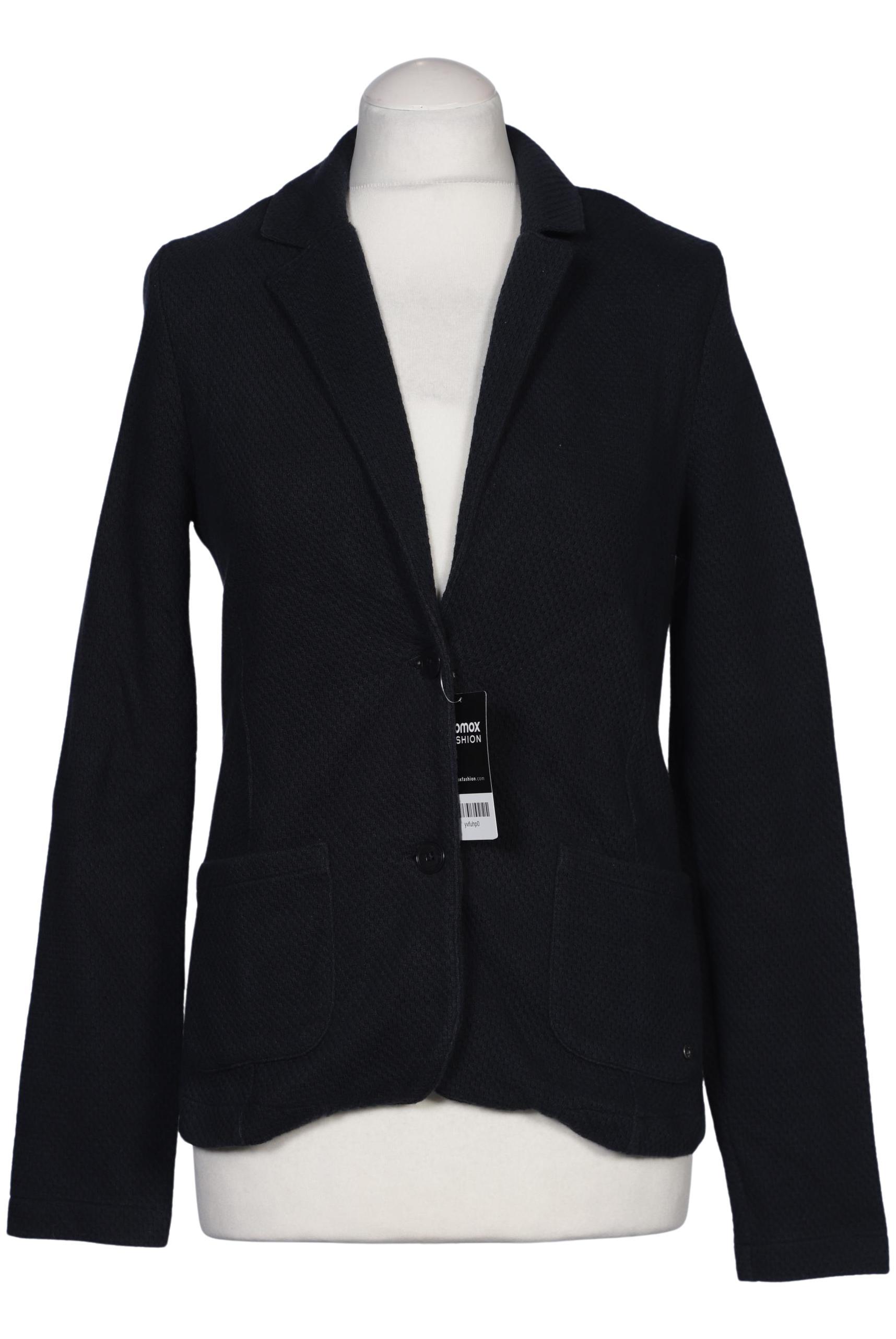 

Marc O Polo Damen Blazer, marineblau, Gr. 38