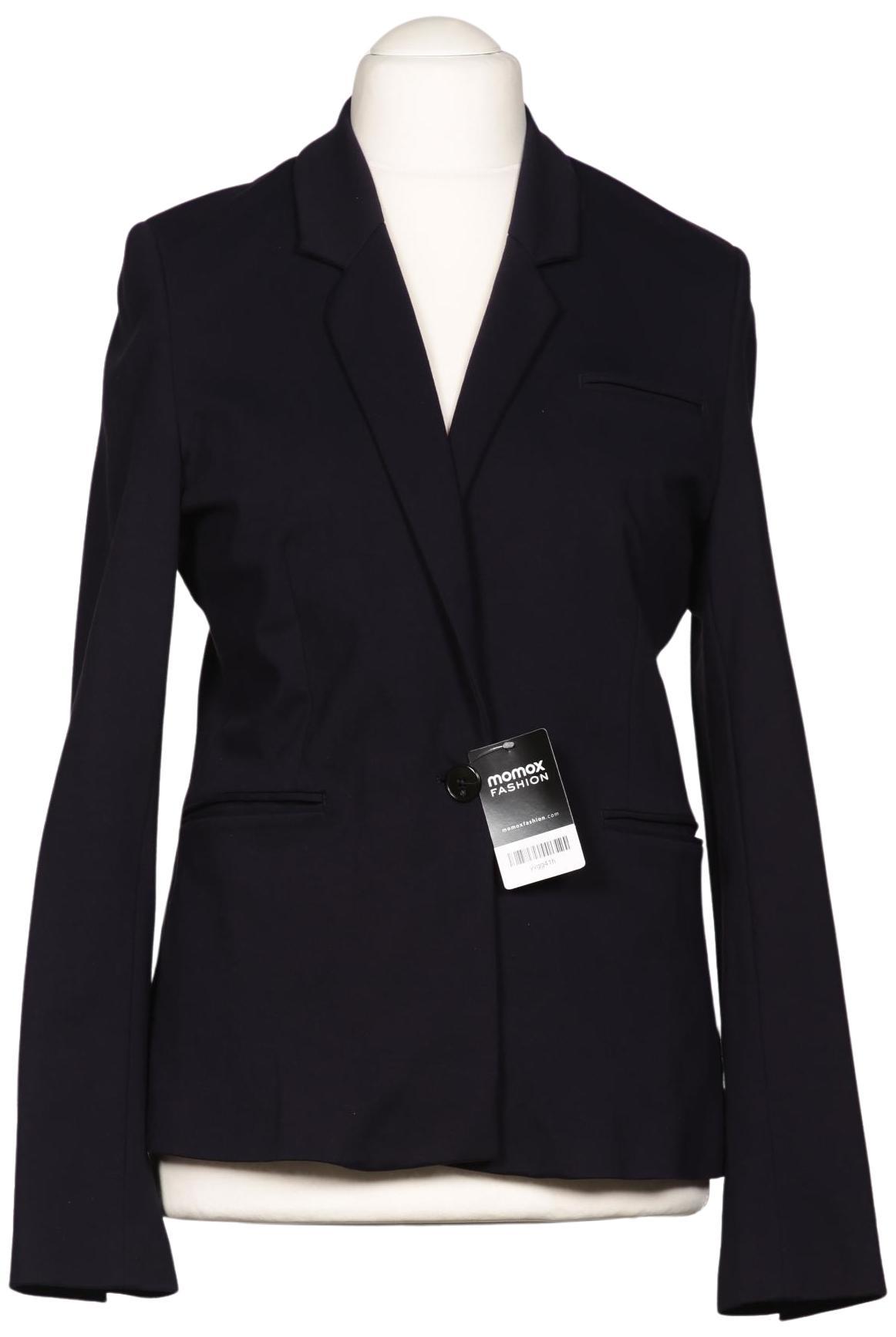 

Marc O Polo Damen Blazer, marineblau, Gr. 44