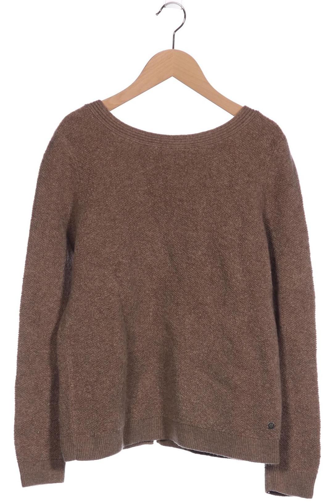 

Marc O Polo Damen Pullover, braun, Gr. 34
