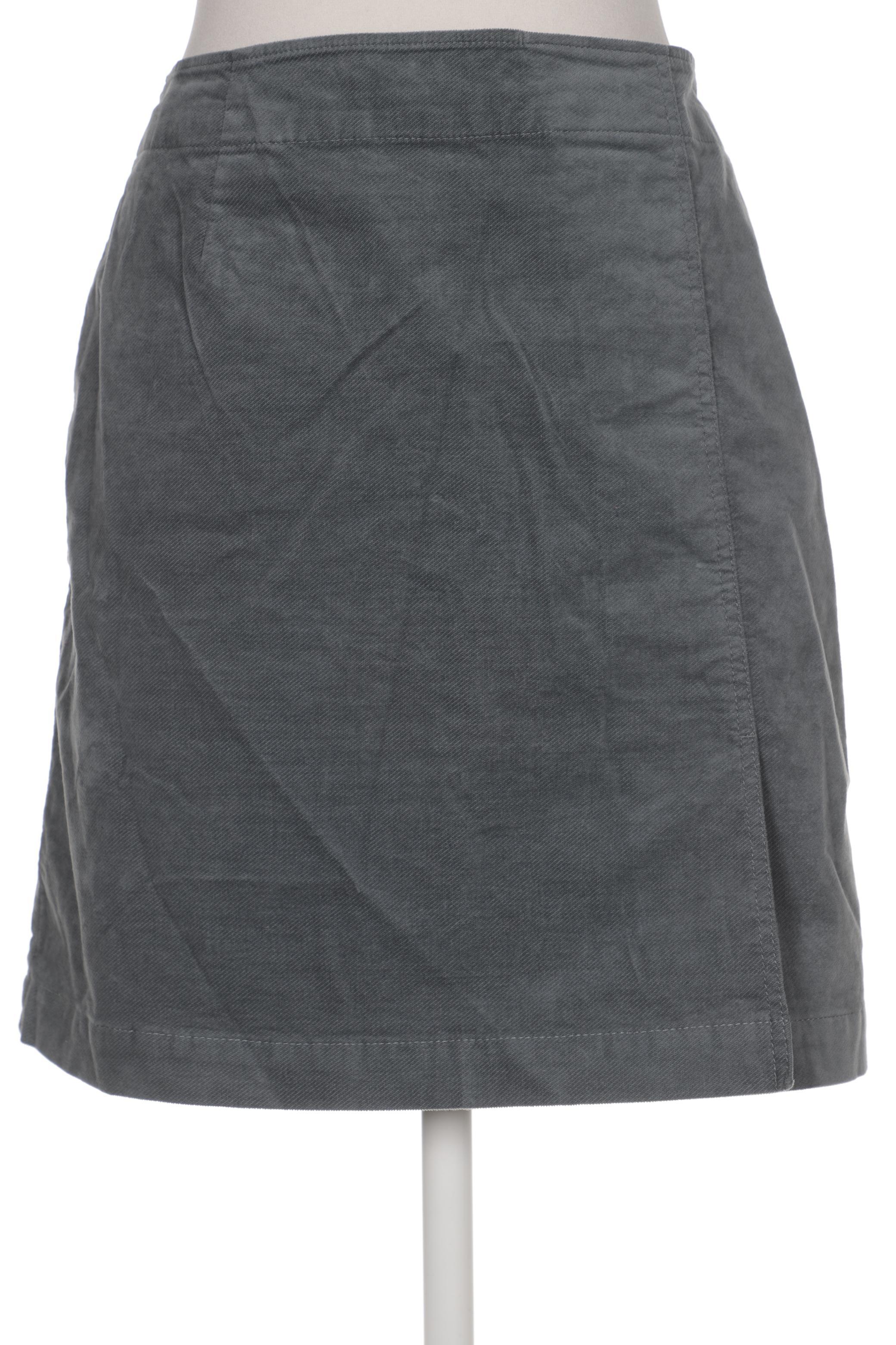 

Marc O Polo Damen Rock, grau, Gr. 38