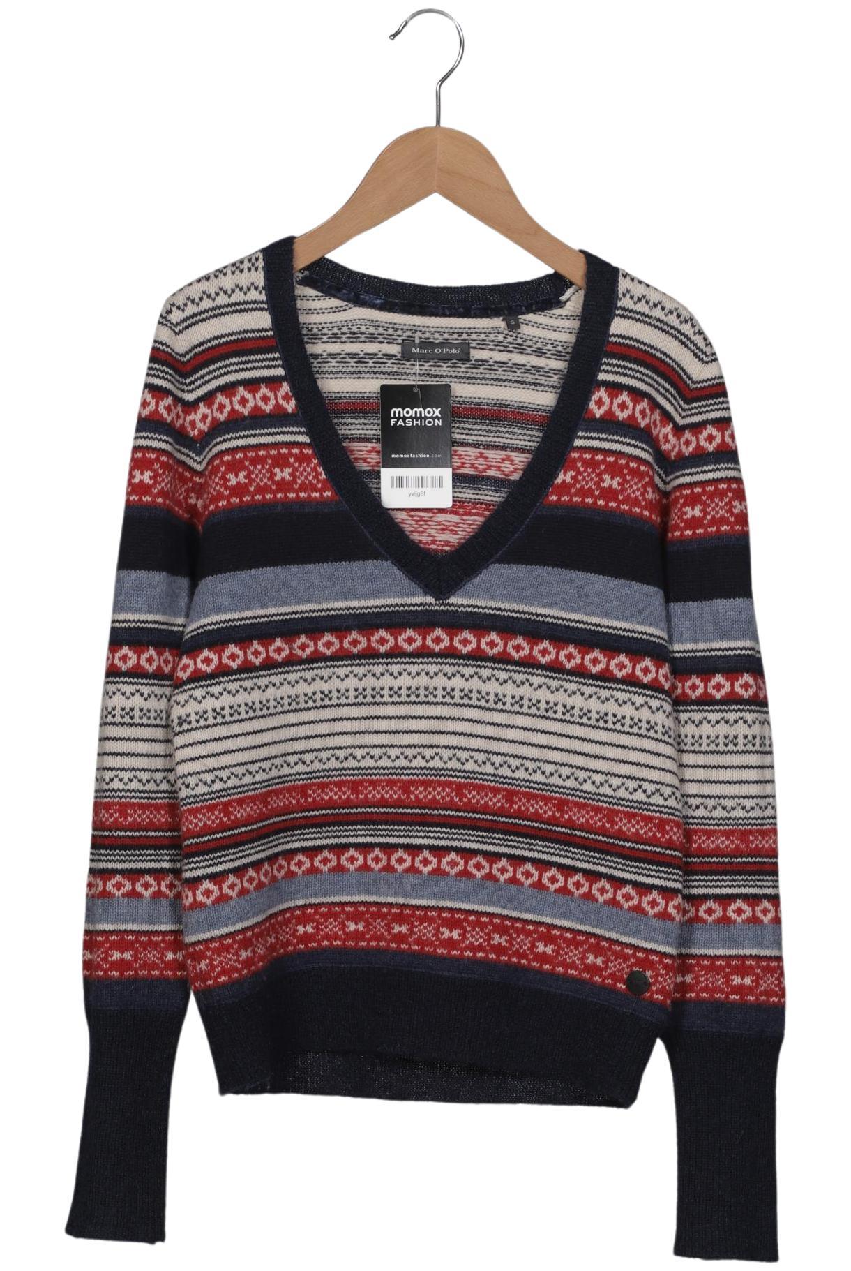 

Marc O Polo Damen Pullover, mehrfarbig, Gr. 36