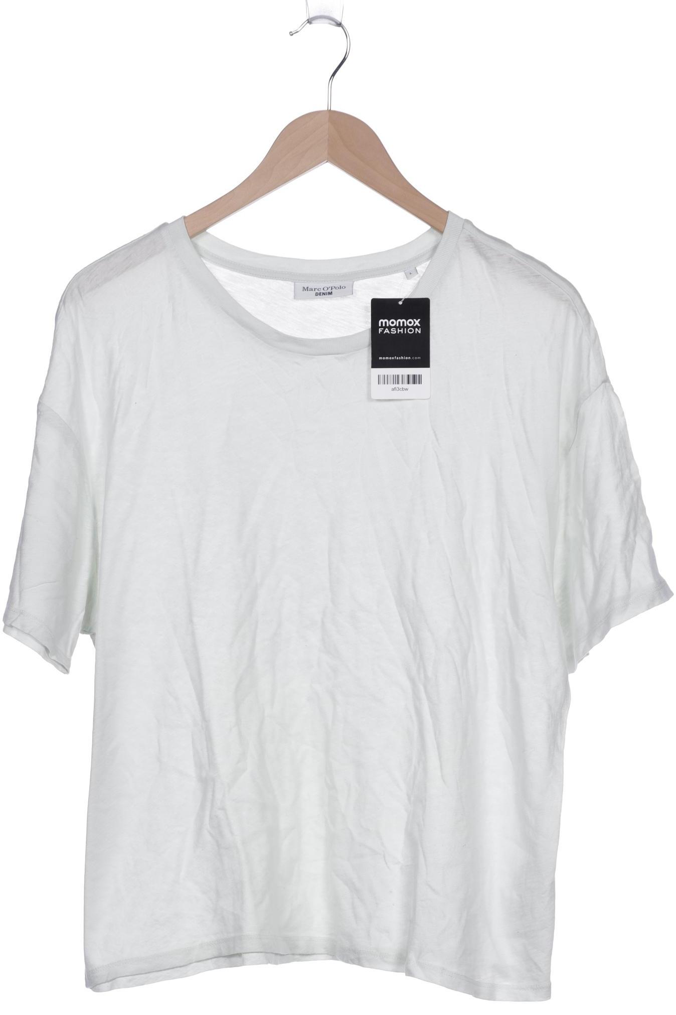 

Marc O Polo Damen T-Shirt, hellgrün, Gr. 42