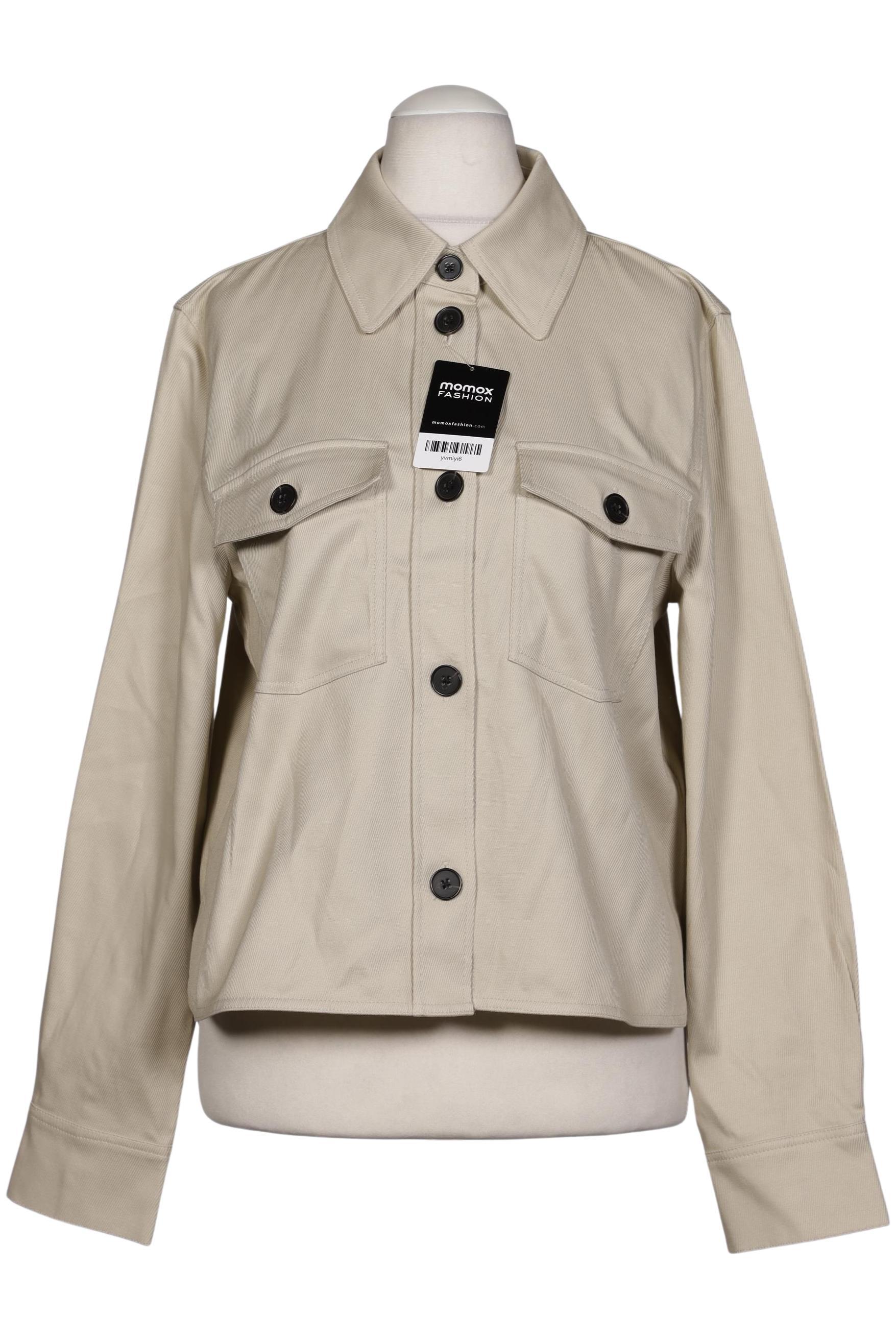 

Marc O Polo Damen Bluse, beige, Gr. 36