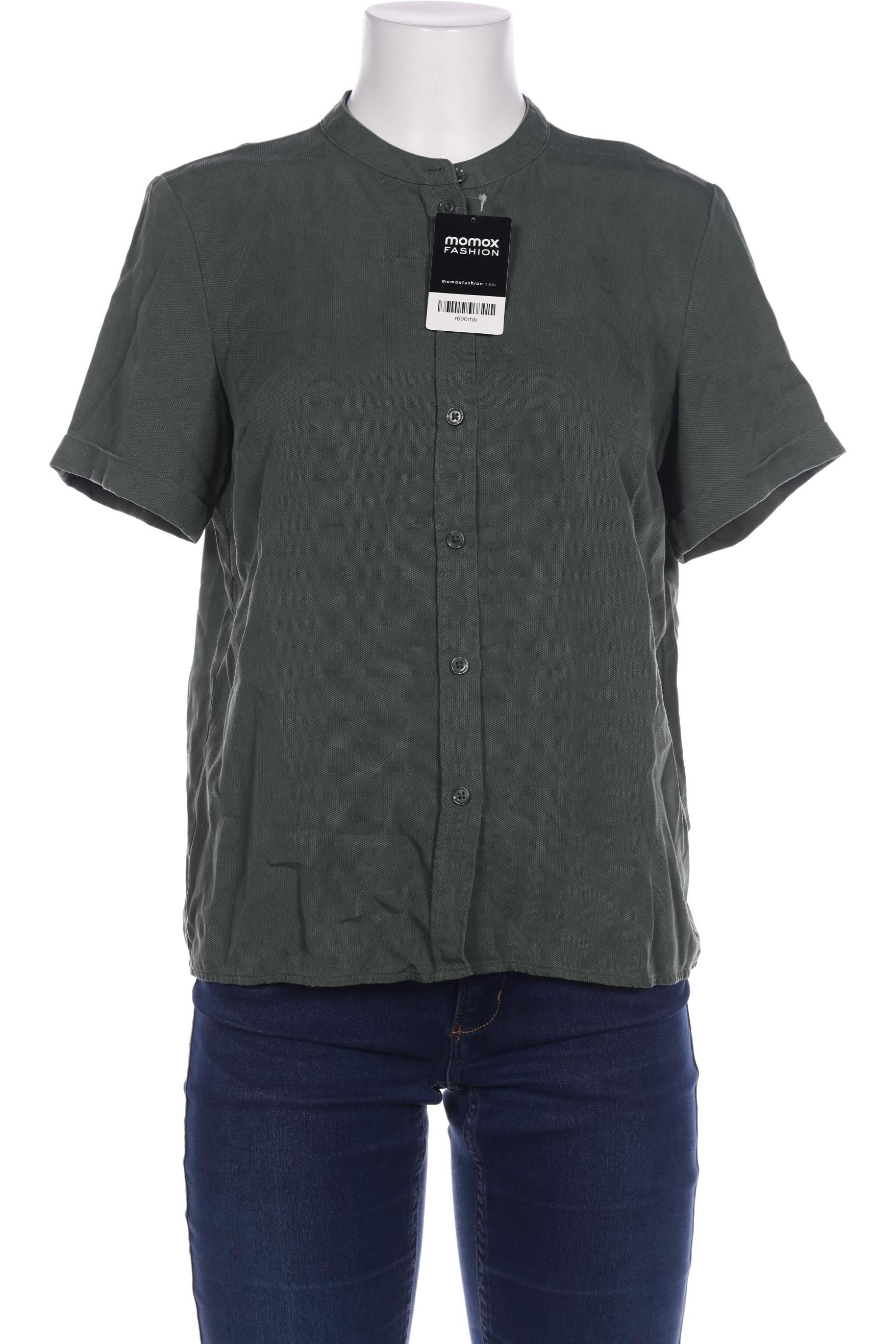 

Marc O Polo Damen Bluse, grün, Gr. 38