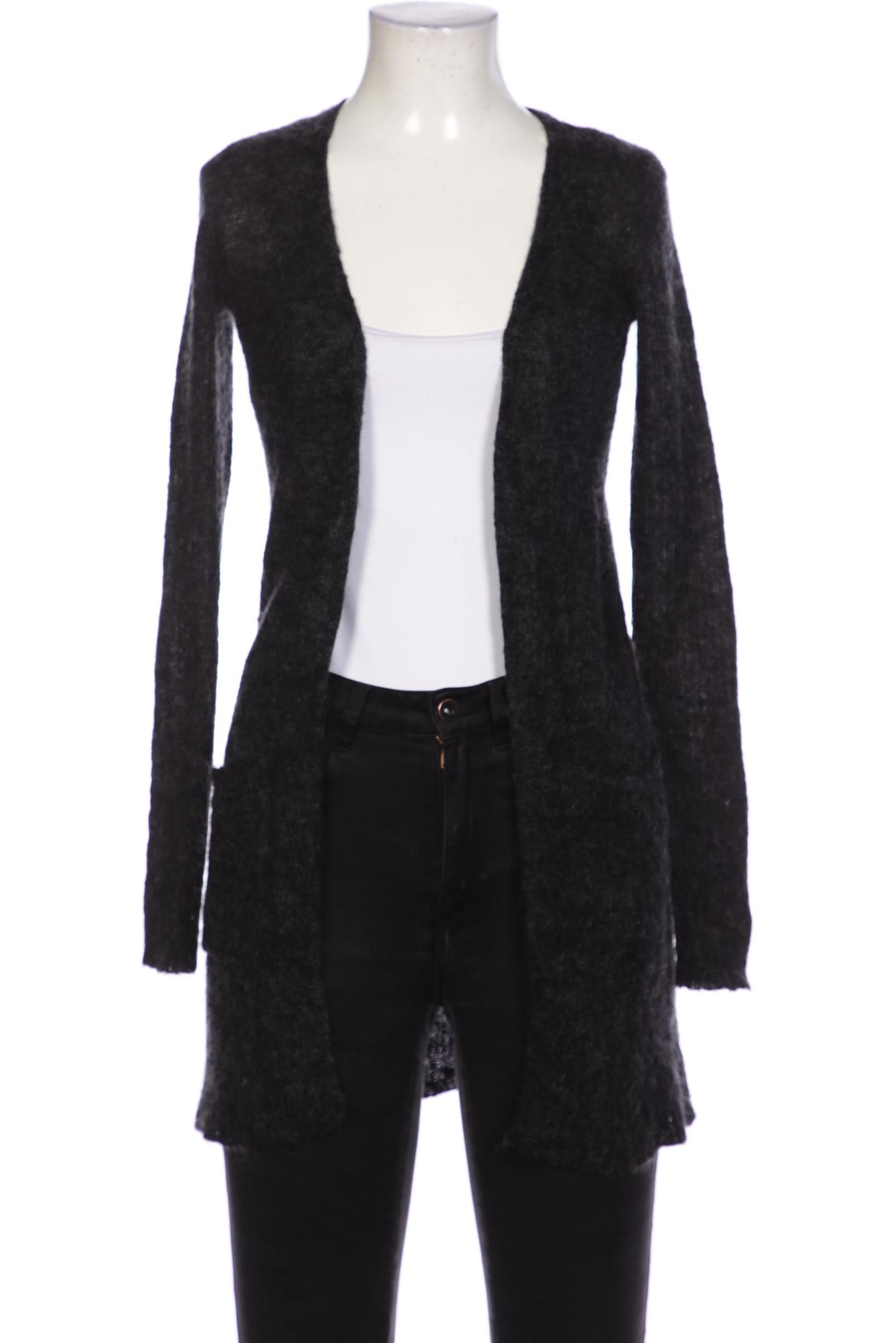 

Marc O Polo Damen Strickjacke, grau, Gr. 34