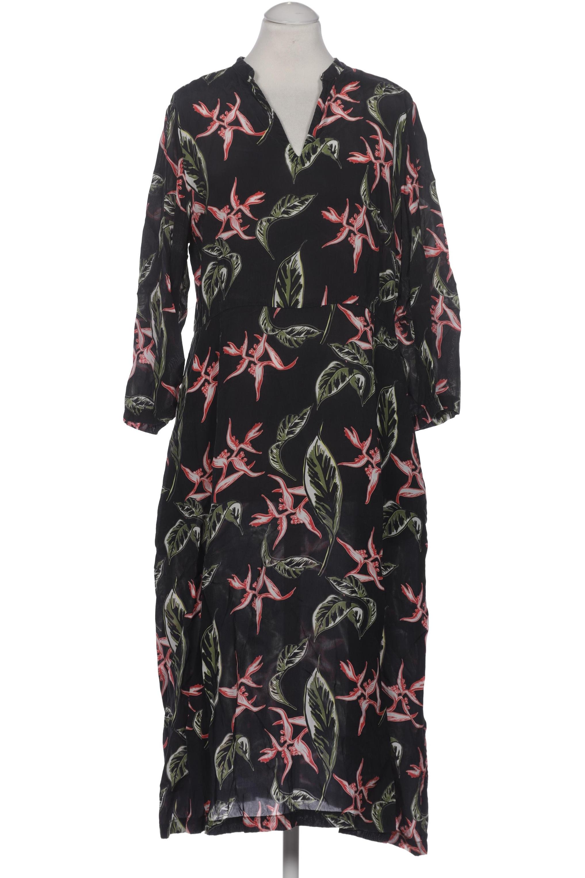 

Marc O Polo Damen Kleid, schwarz, Gr. 40