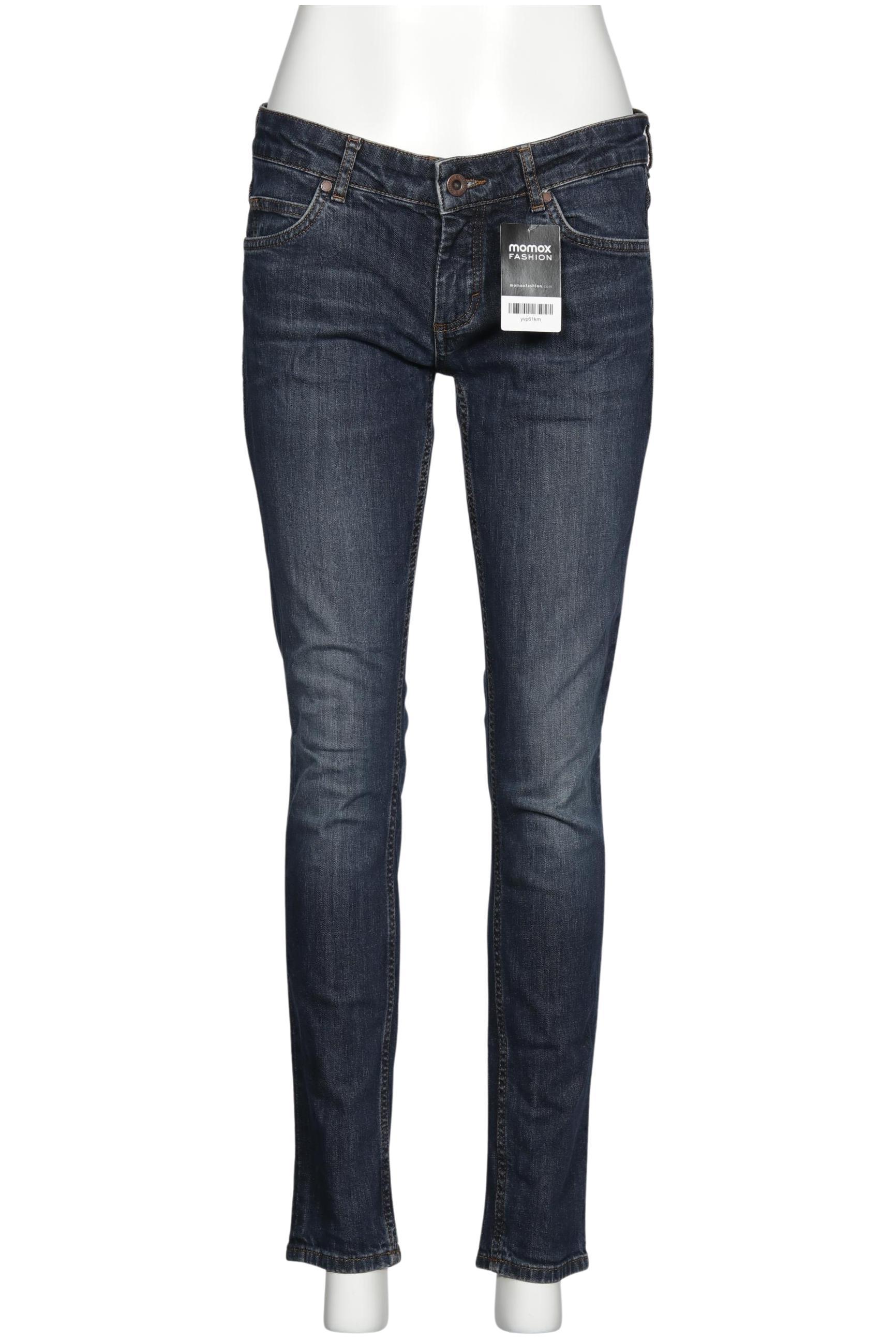 

Marc O Polo Damen Jeans, blau, Gr. 30