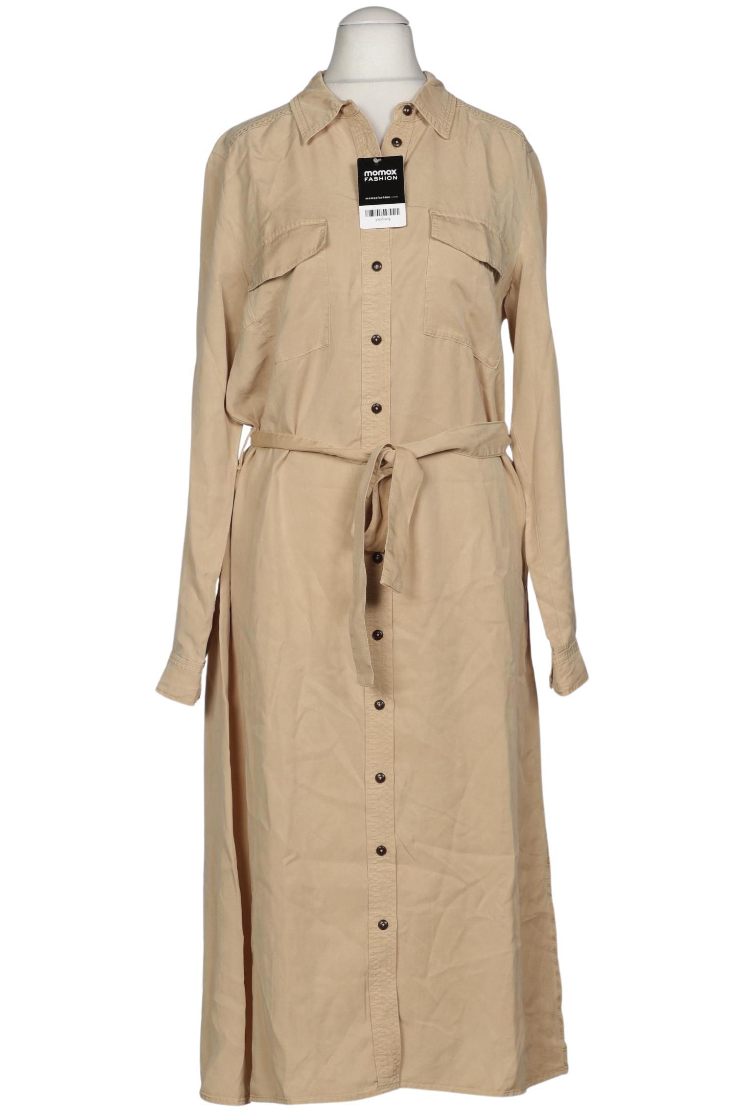 

Marc O Polo Damen Kleid, beige, Gr. 38
