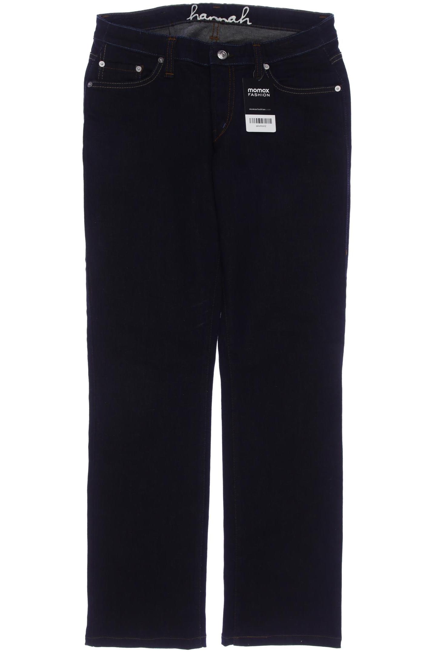 

Marc O Polo Damen Jeans, marineblau, Gr. 32
