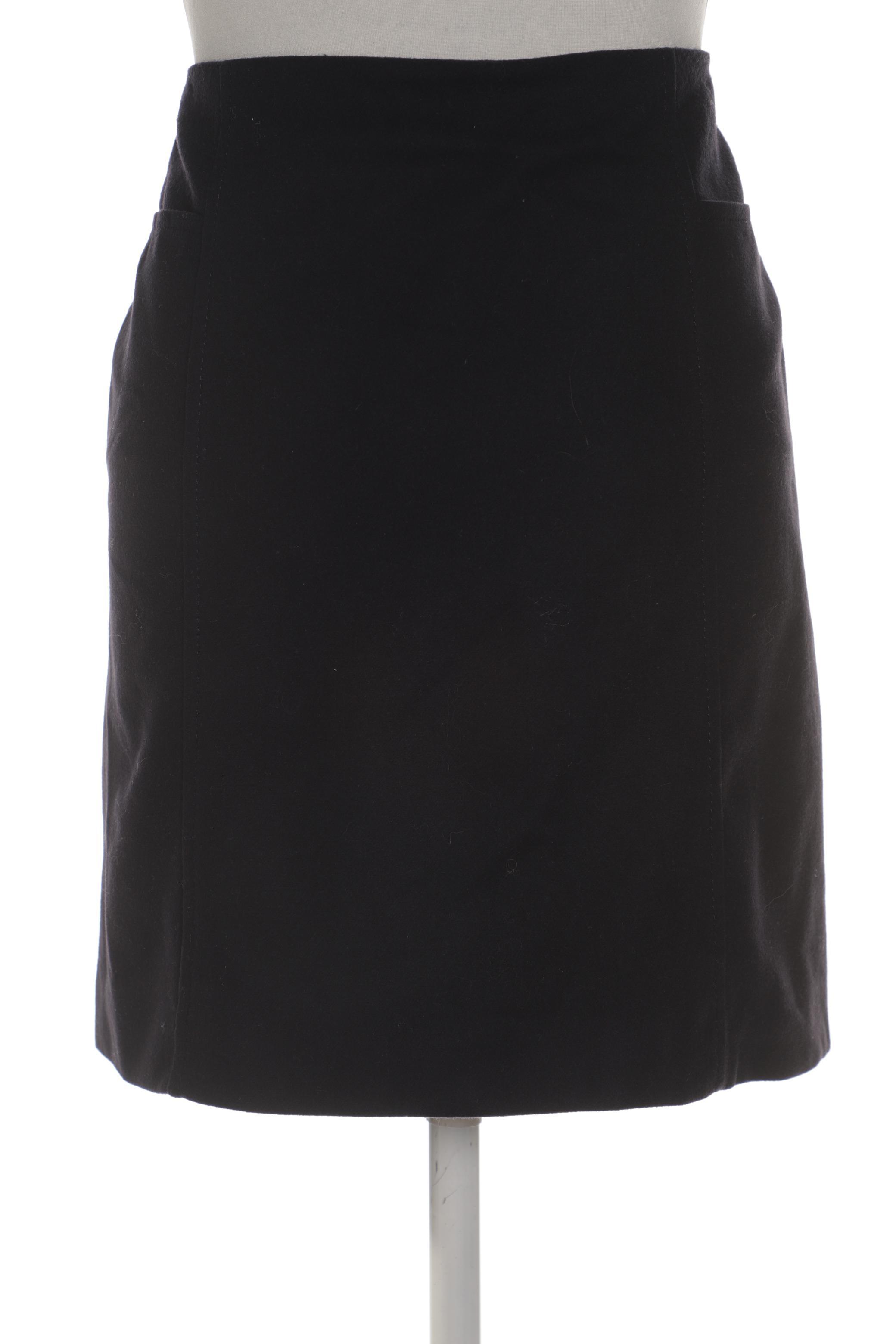 

Marc O Polo Damen Rock, marineblau, Gr. 34