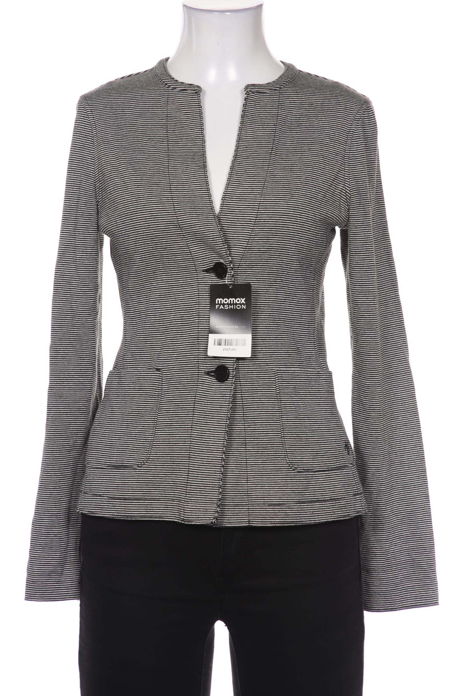 

Marc O Polo Damen Blazer, grau, Gr. 34