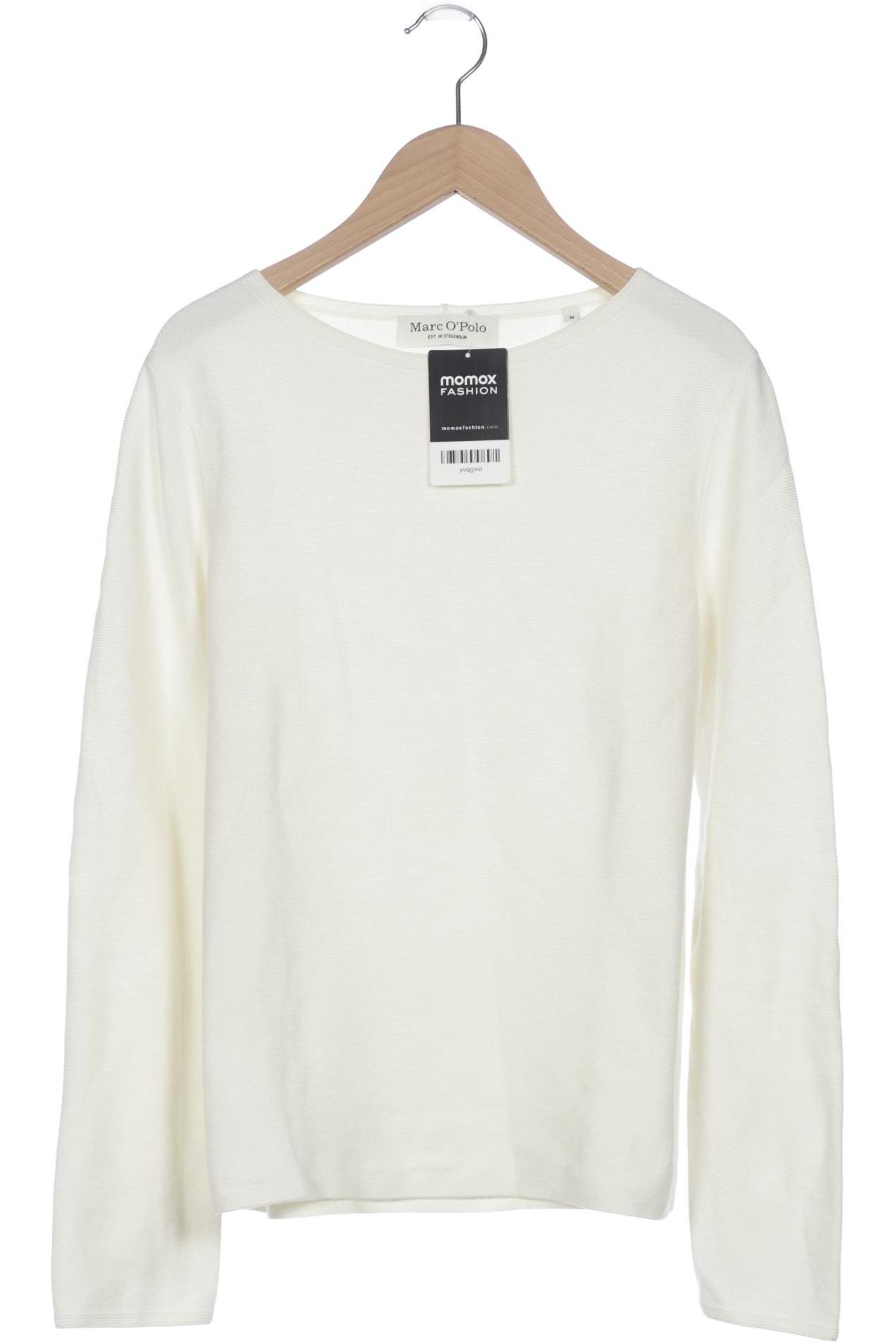 

Marc O Polo Damen Pullover, cremeweiß, Gr. 38