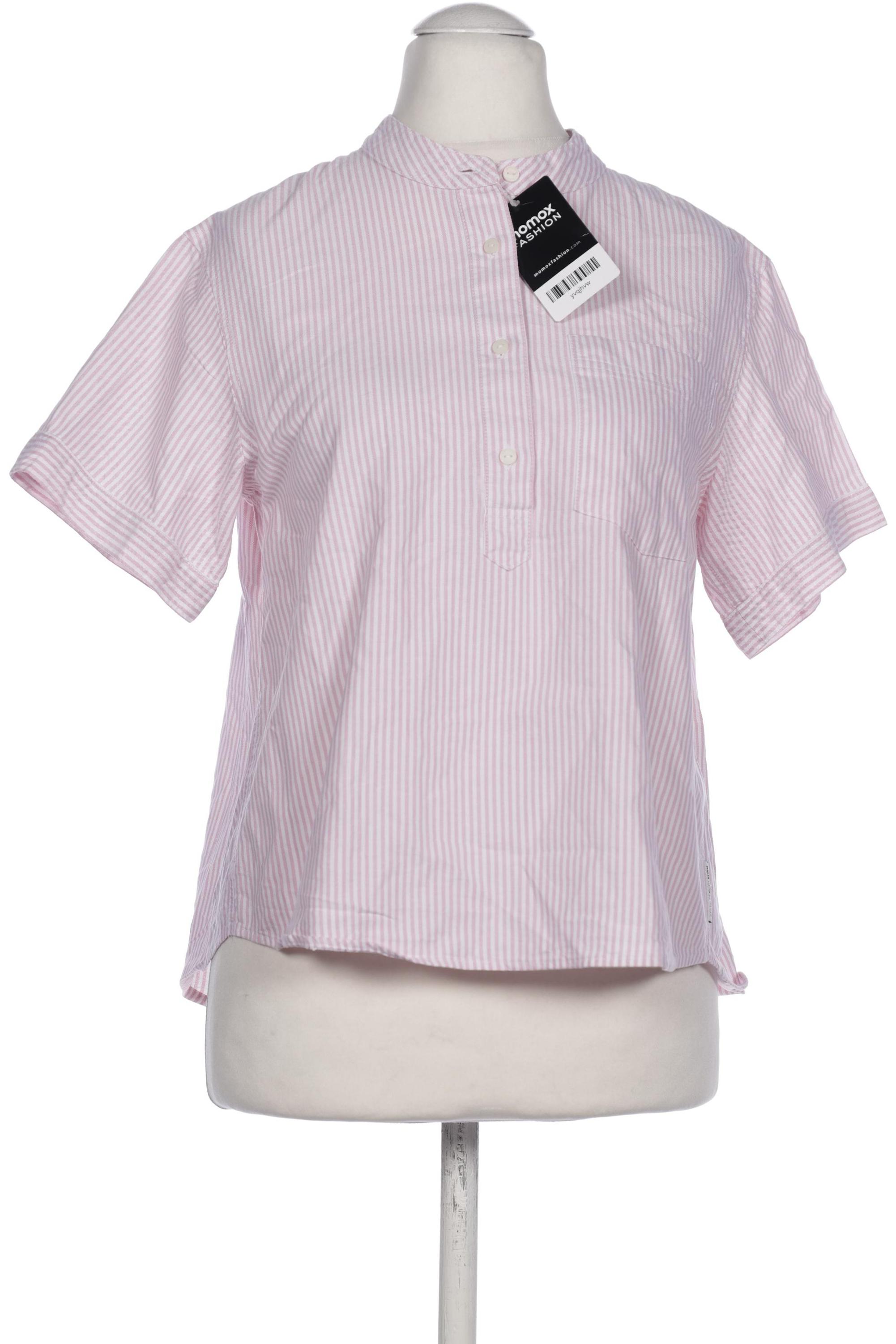 

Marc O Polo Damen Bluse, pink, Gr. 38