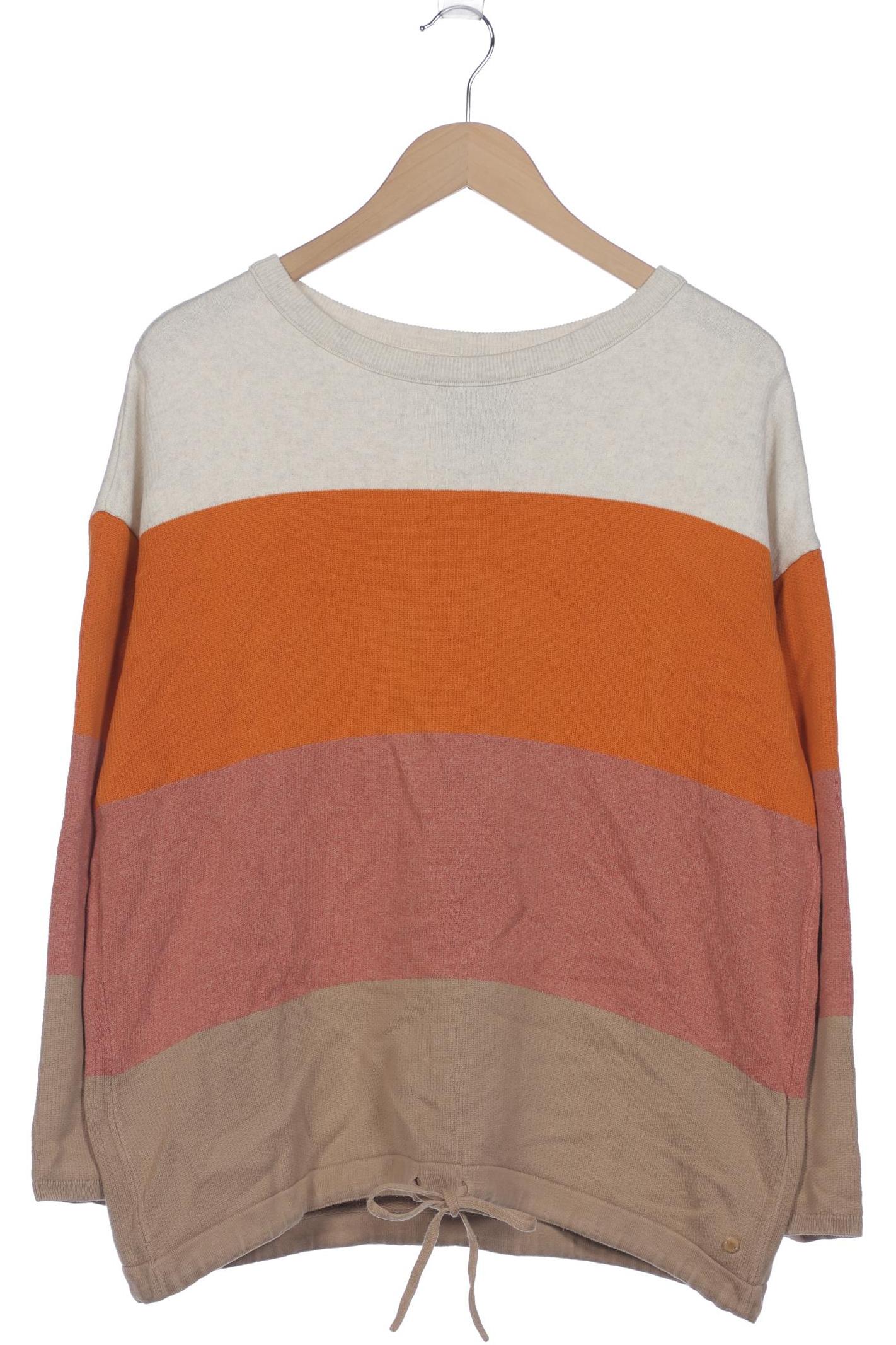 

Marc O Polo Damen Sweatshirt, mehrfarbig, Gr. 44