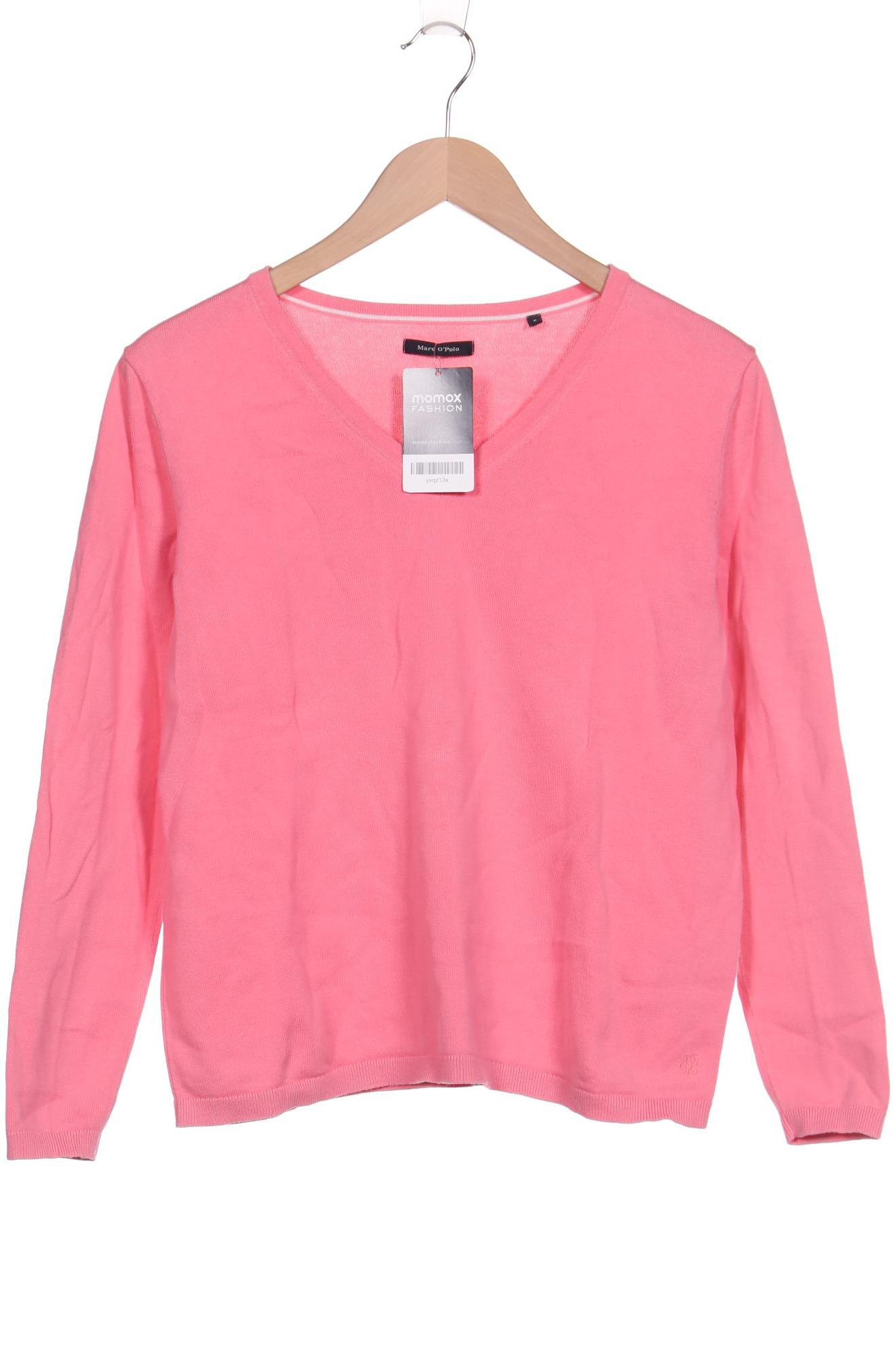 

Marc O Polo Damen Pullover, pink