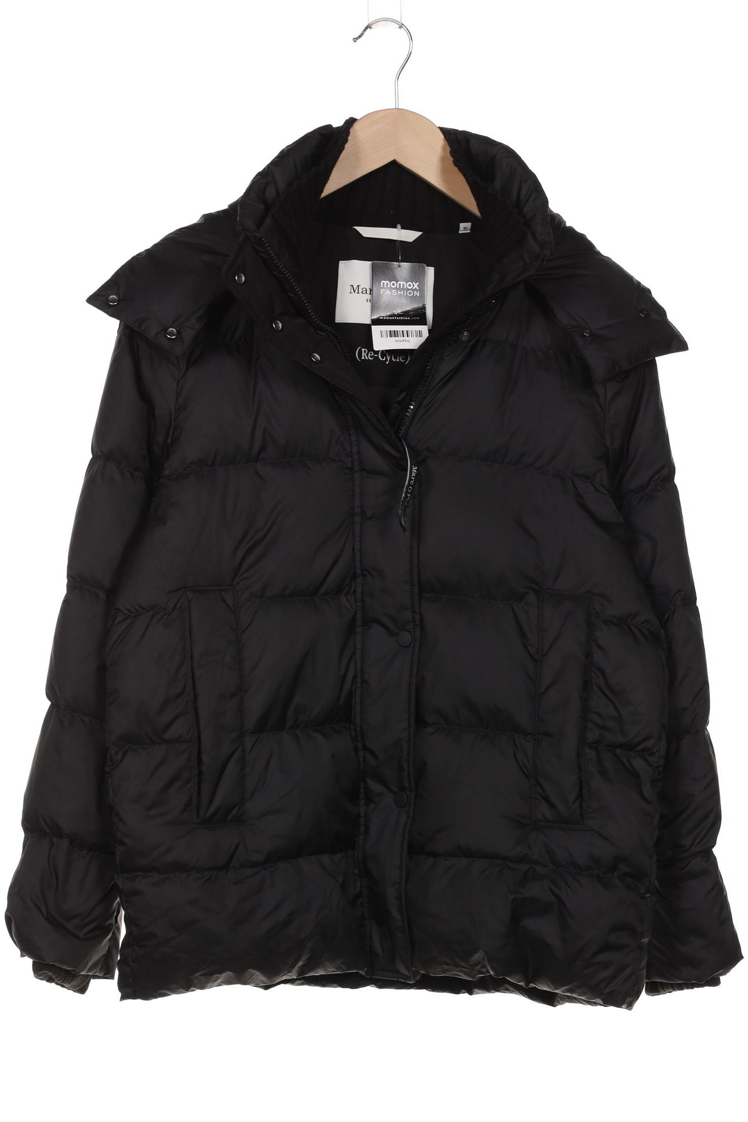 

Marc O Polo Damen Jacke, schwarz, Gr. 36