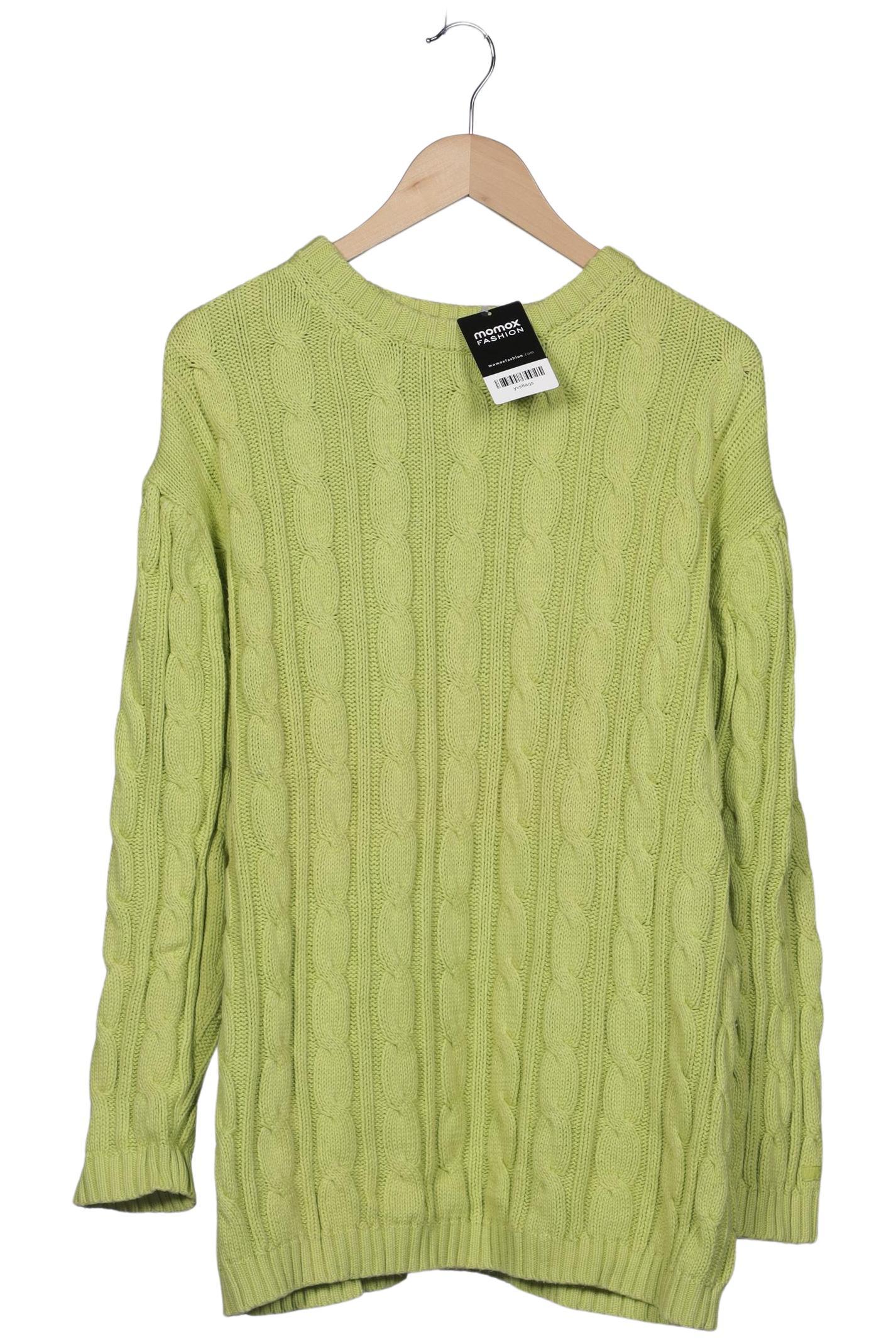 

Marc O Polo Damen Pullover, grün, Gr. 44