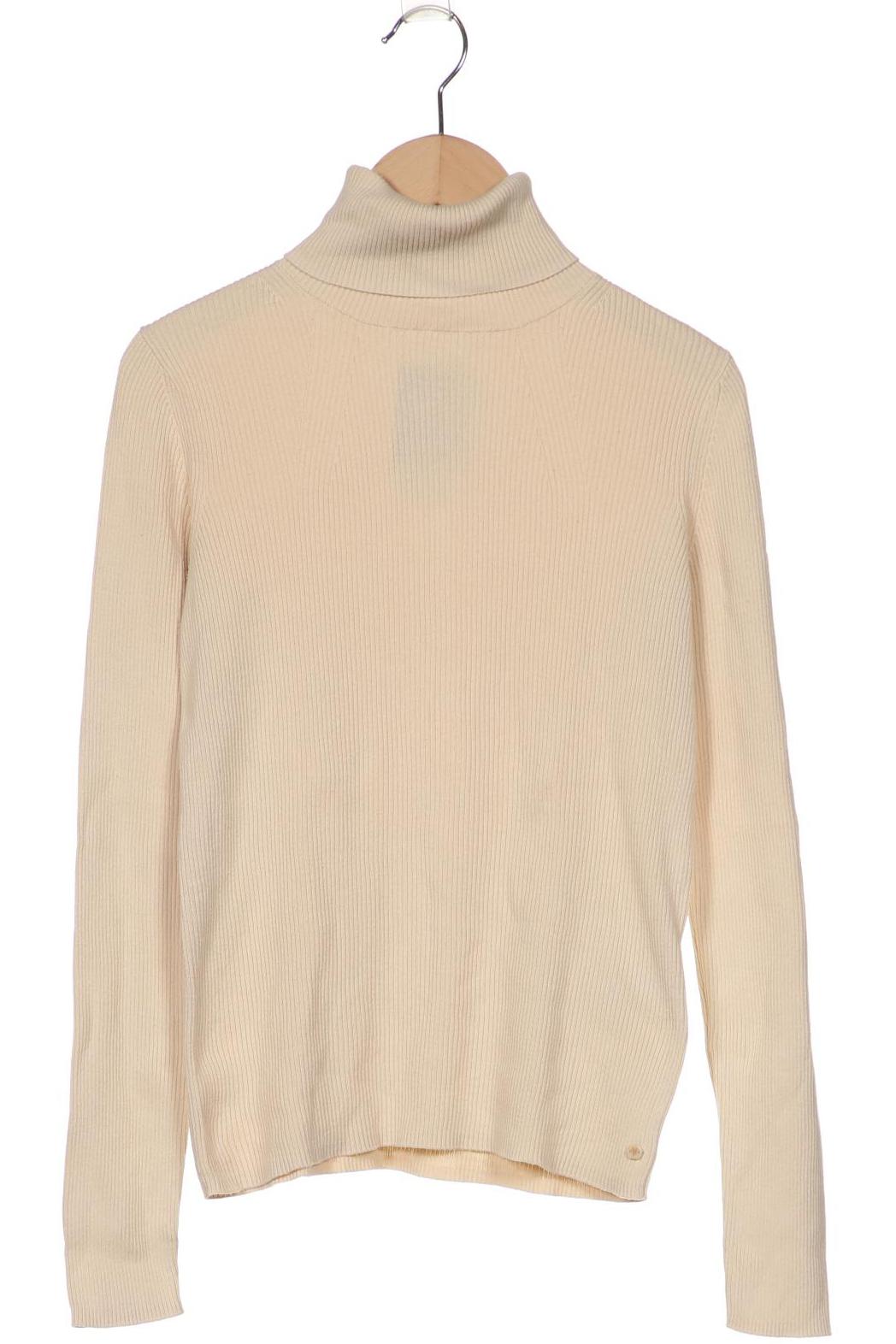 

Marc O Polo Damen Pullover, cremeweiß, Gr. 34