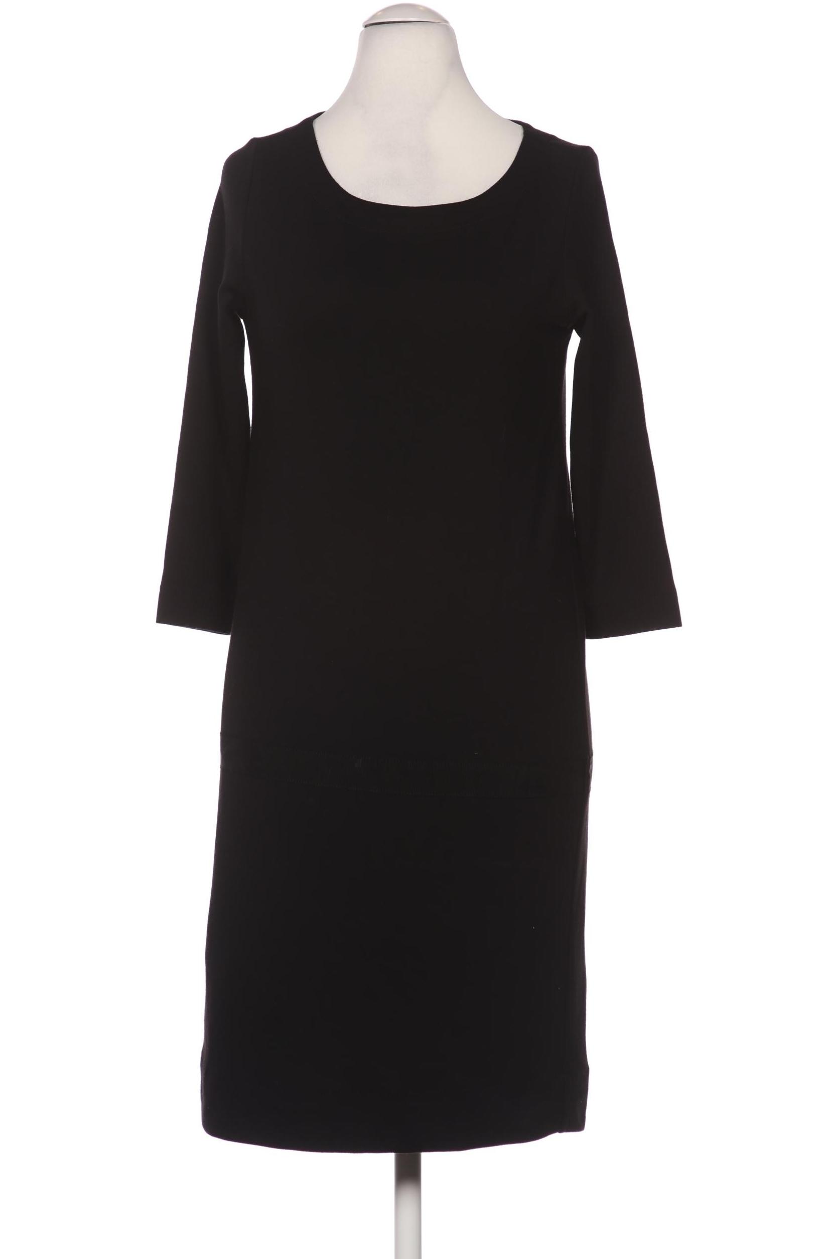 

Marc O Polo Damen Kleid, schwarz, Gr. 38