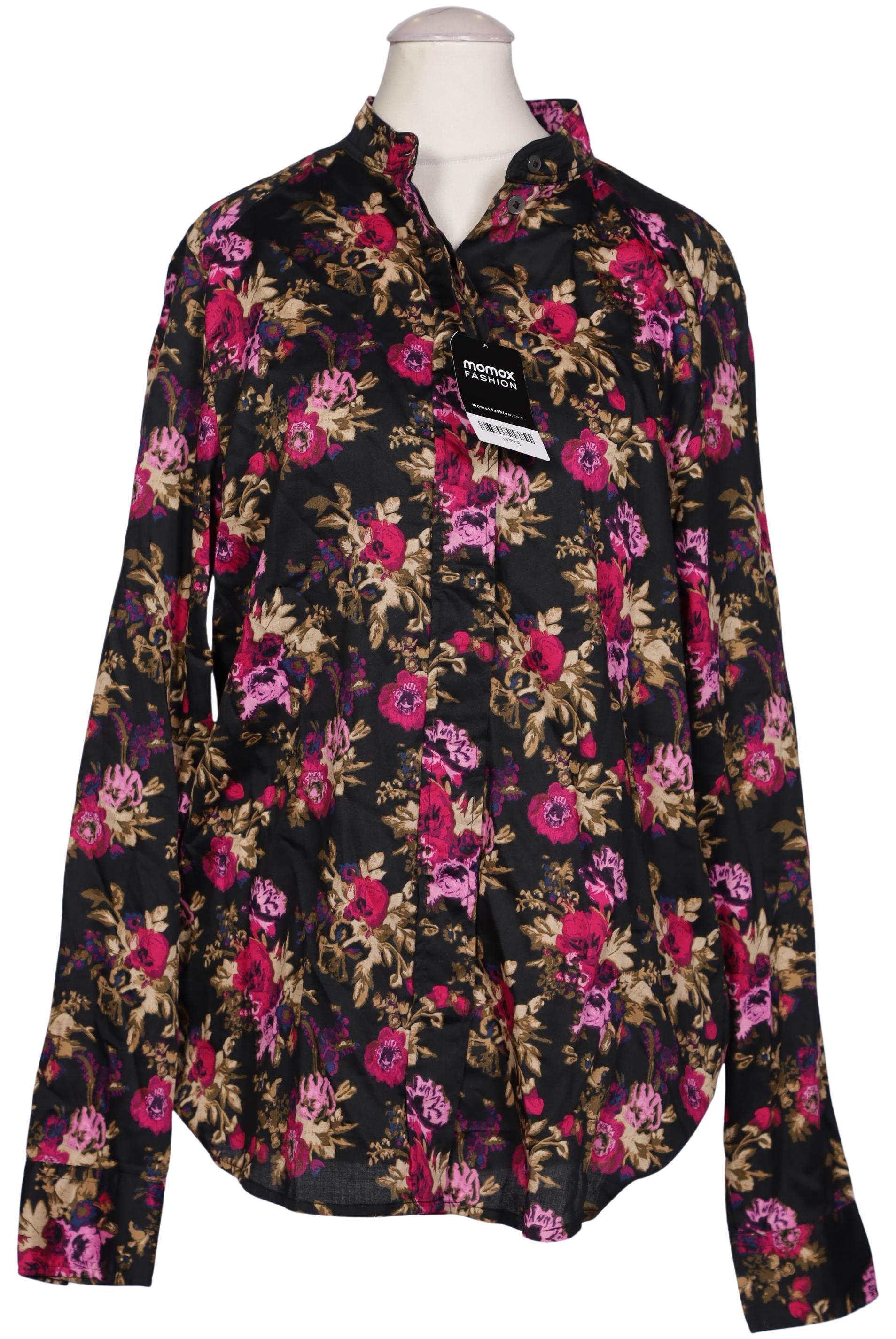 

Marc O Polo Damen Bluse, mehrfarbig, Gr. 36