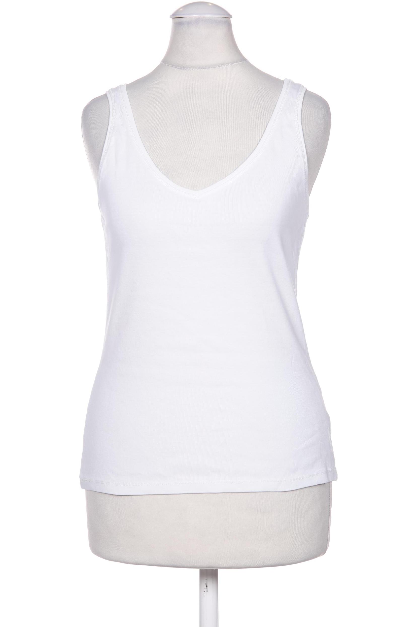

Marc O Polo Damen Top, weiß, Gr. 36
