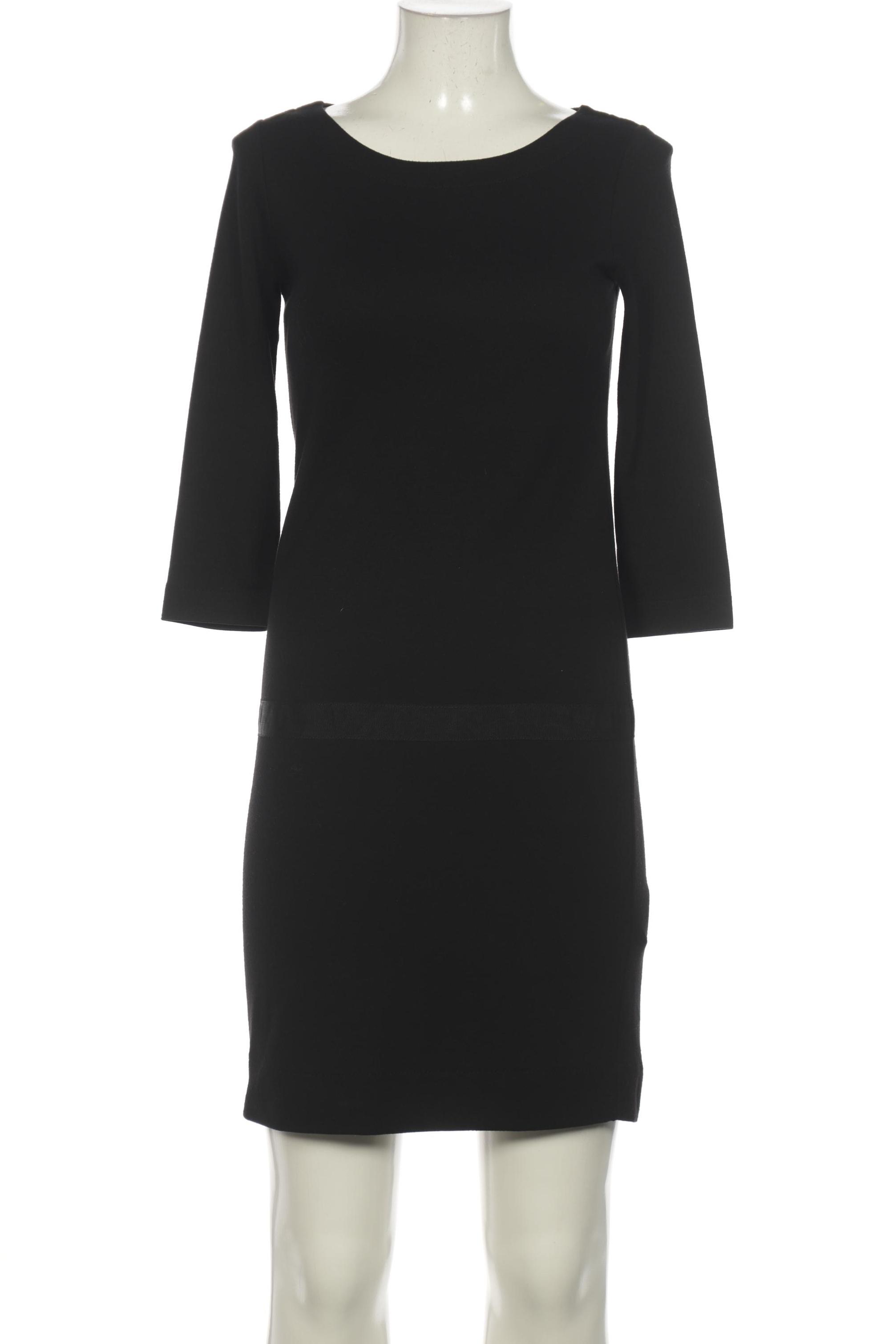 

Marc O Polo Damen Kleid, schwarz, Gr. 34