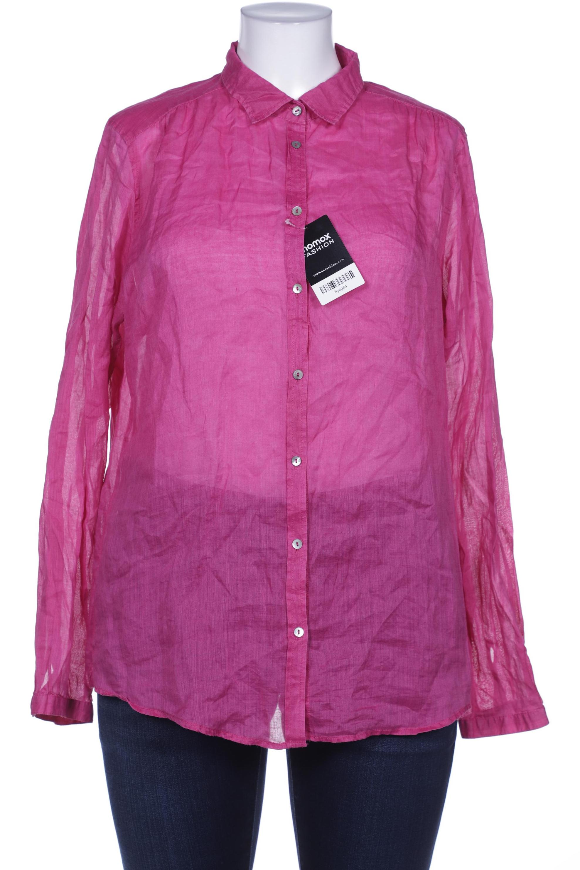 

Marc O Polo Damen Bluse, pink