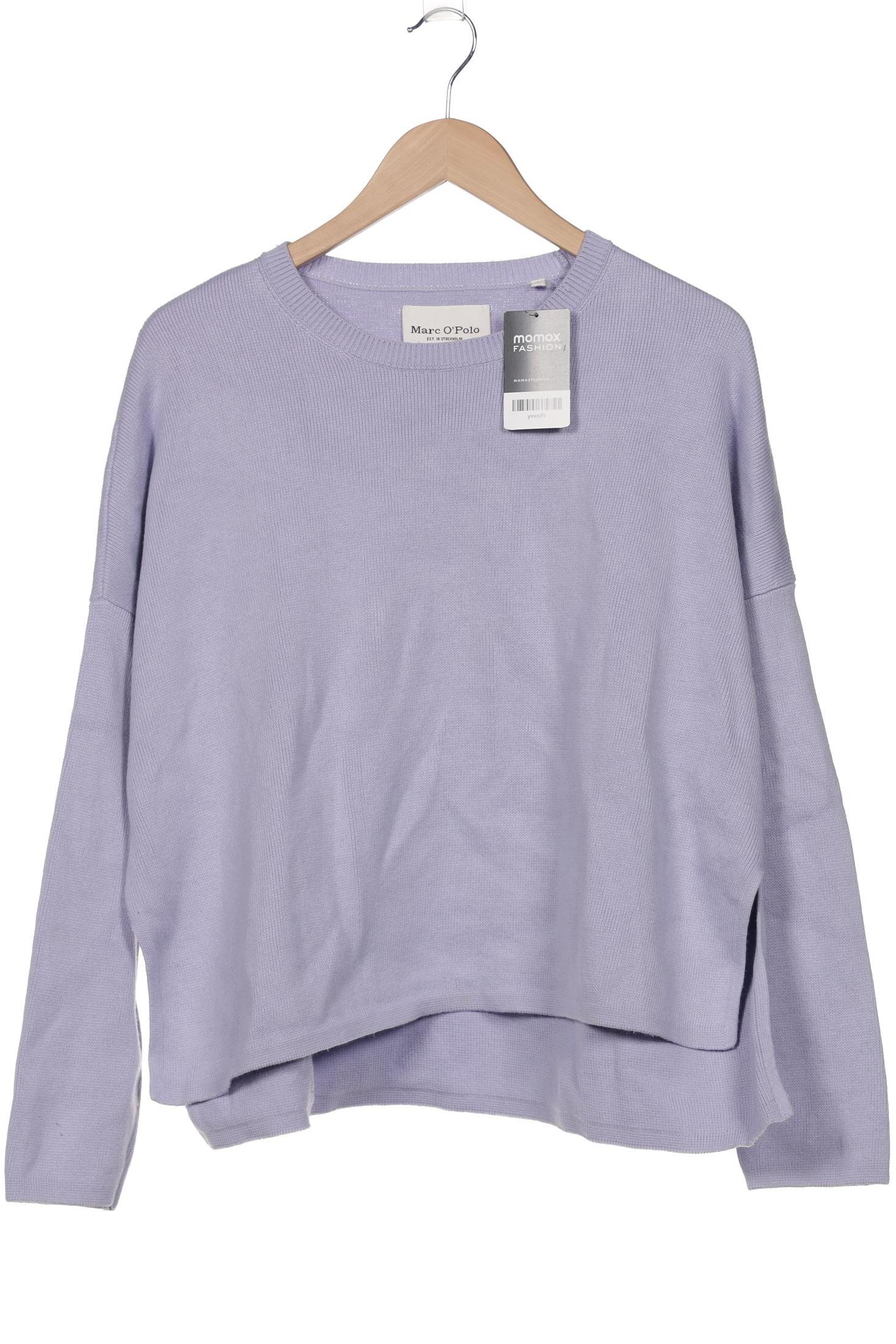 

Marc O Polo Damen Pullover, flieder, Gr. 42