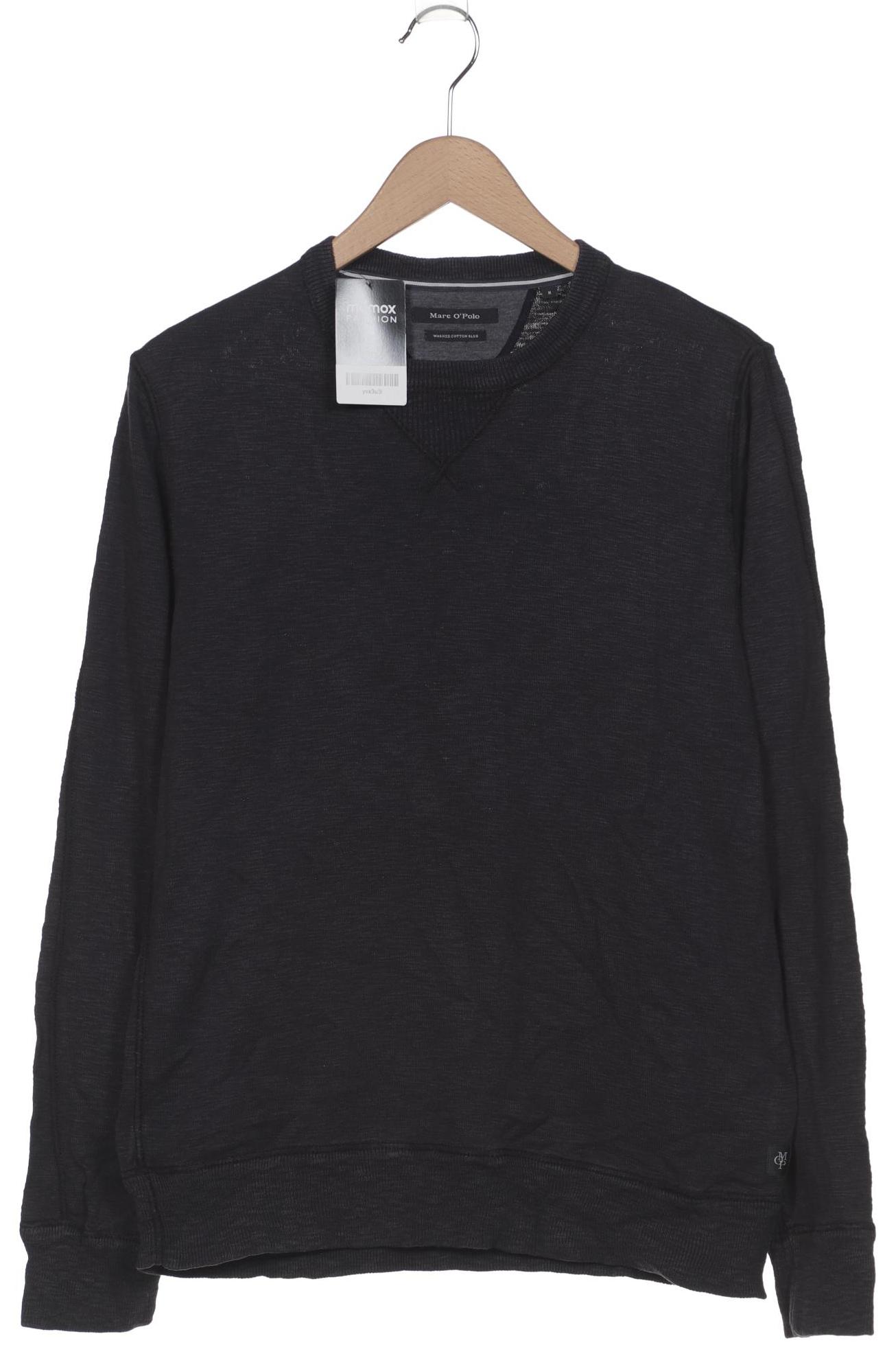 

Marc O Polo Herren Pullover, marineblau, Gr. 48