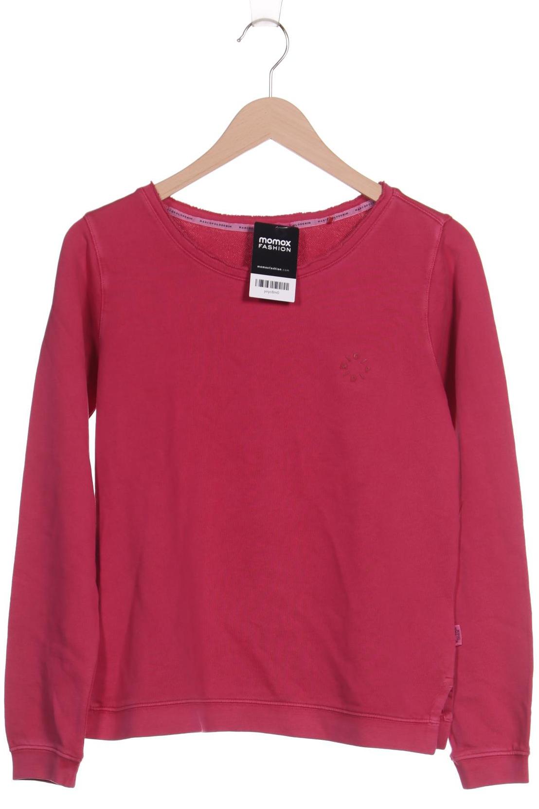 

Marc O Polo Damen Sweatshirt, pink, Gr. 36