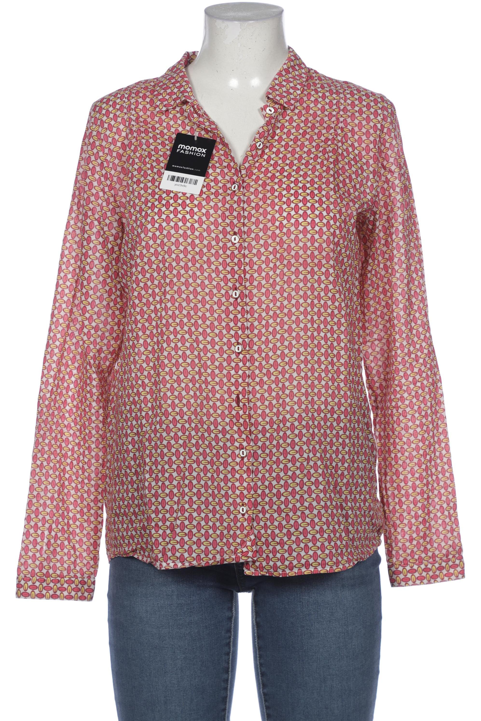 

Marc O Polo Damen Bluse, pink, Gr. 40