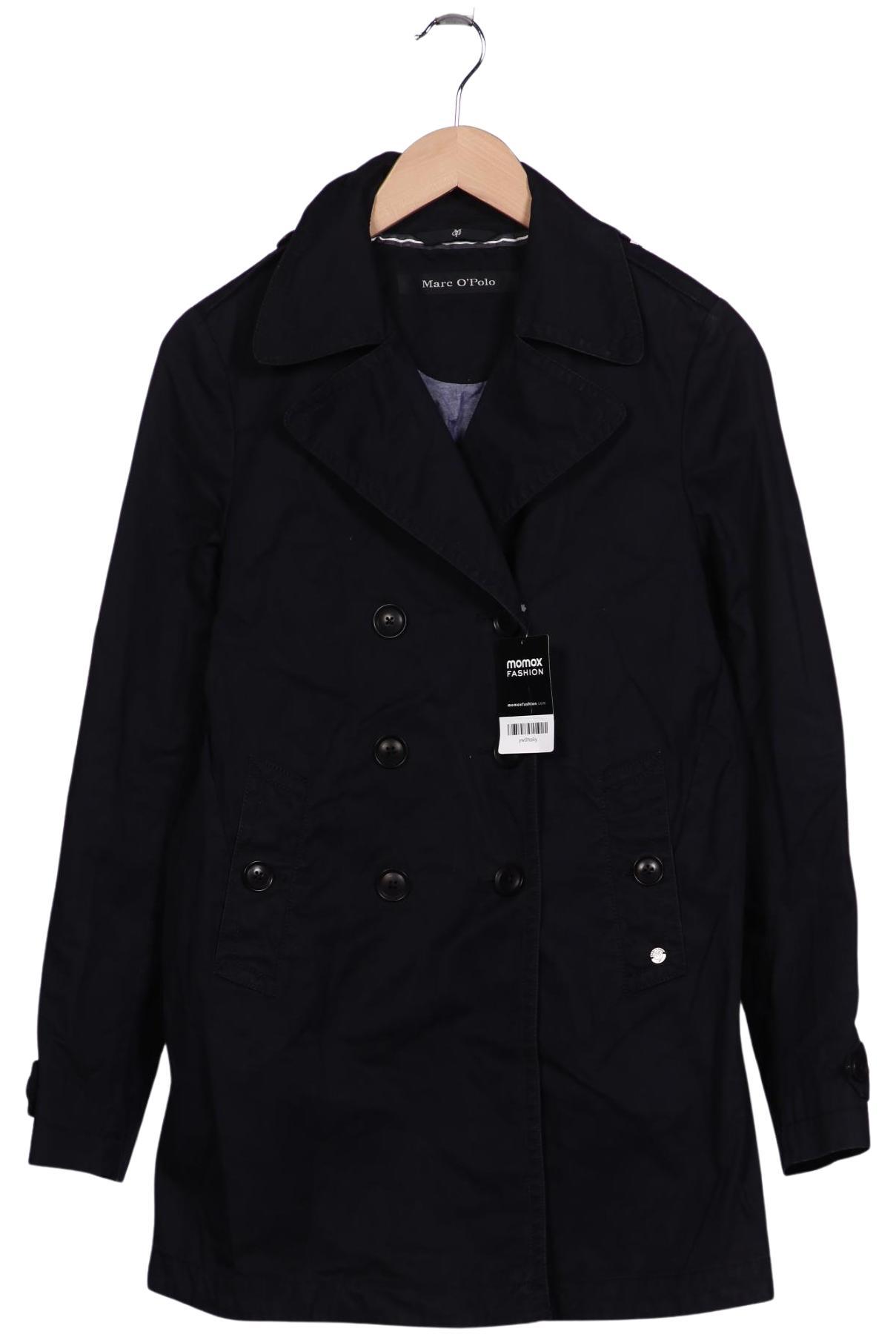

Marc O Polo Damen Jacke, marineblau, Gr. 38