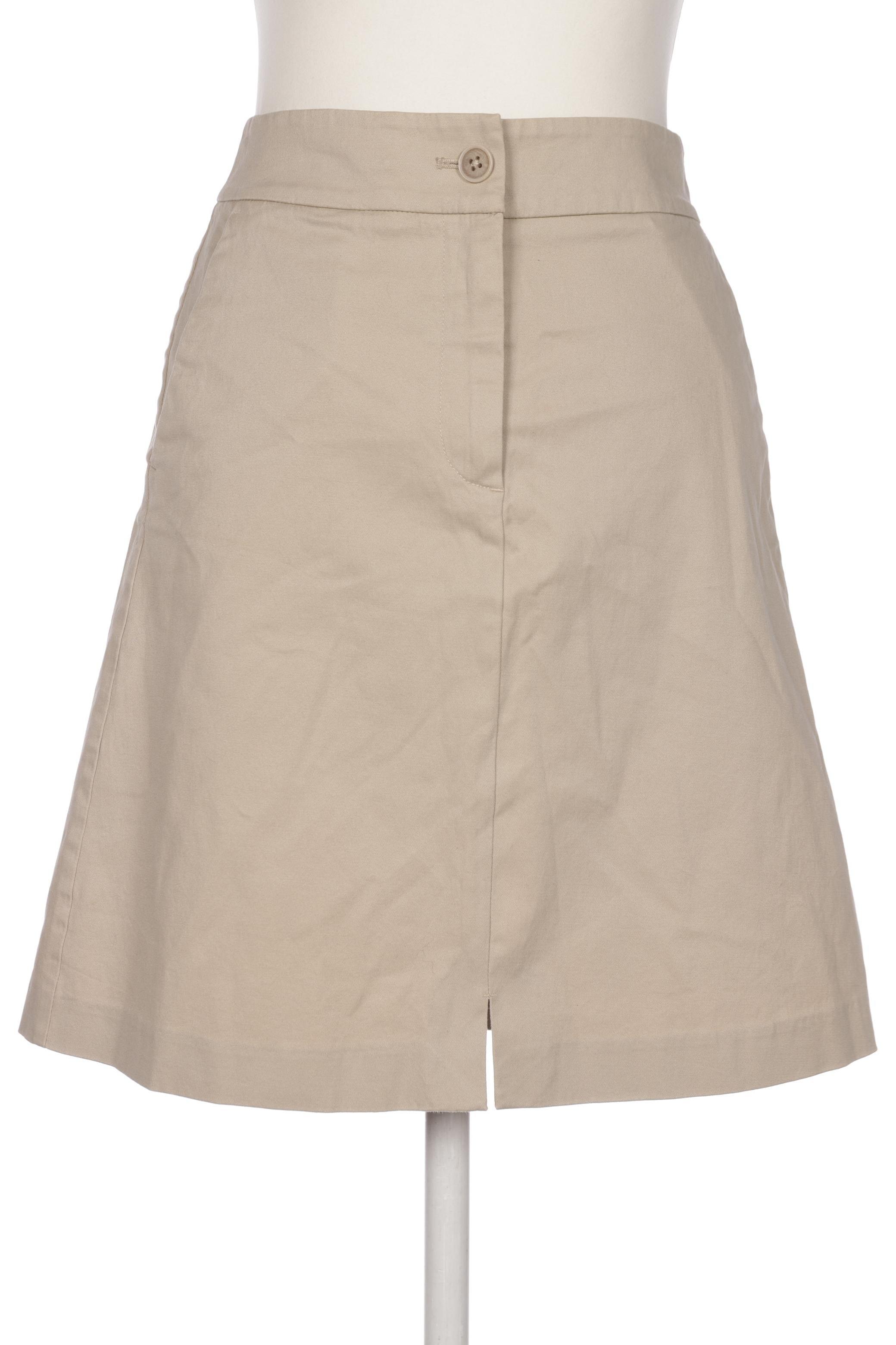

Marc O Polo Damen Rock, beige, Gr. 32