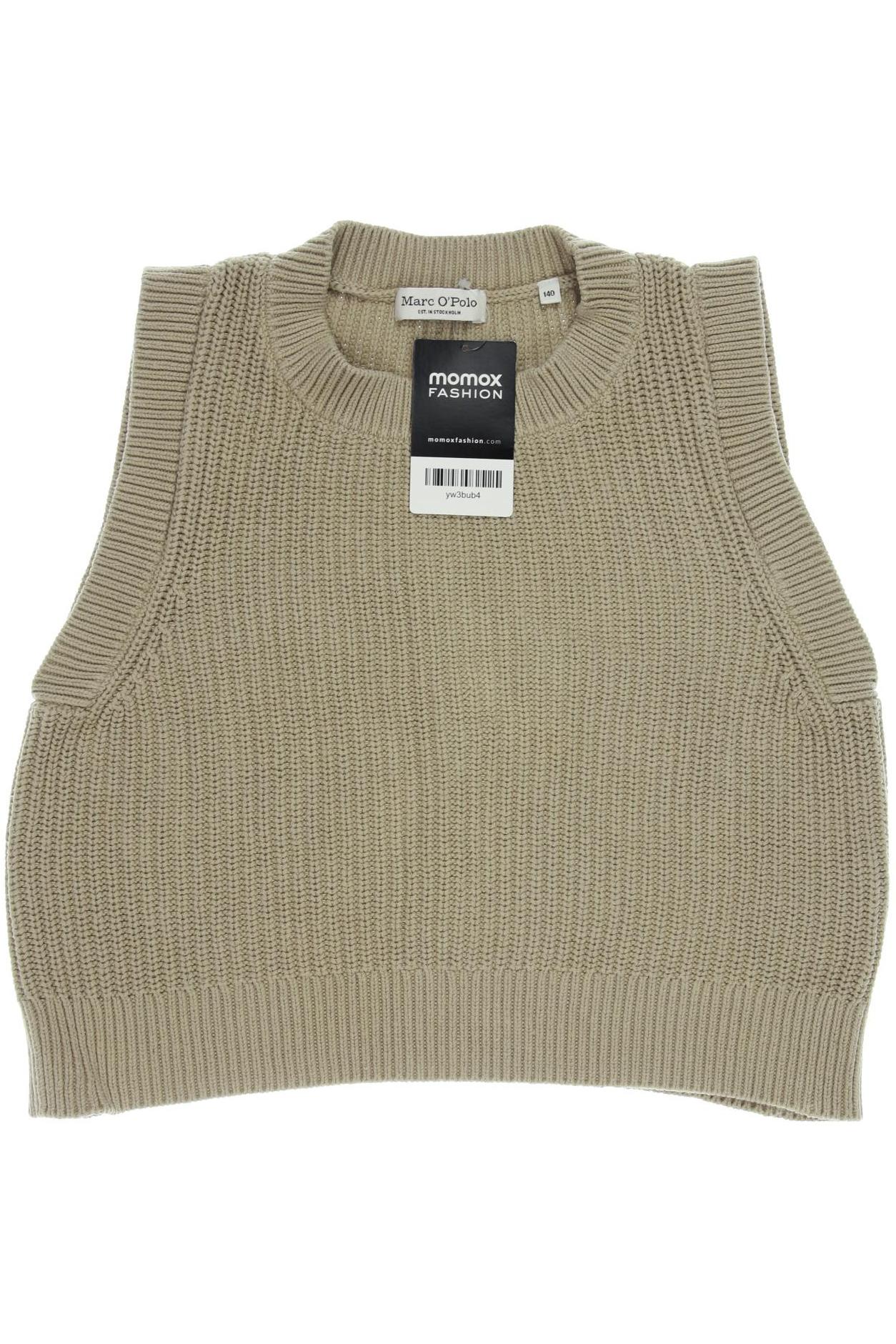 

Marc O Polo Damen Pullover, beige, Gr. 140