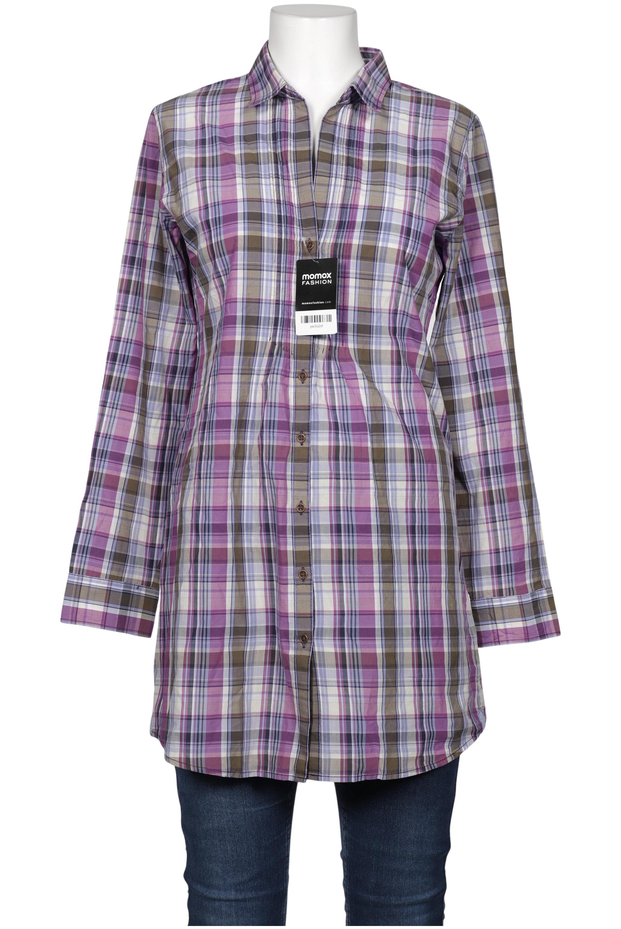 

Marc O Polo Damen Bluse, flieder, Gr. 38