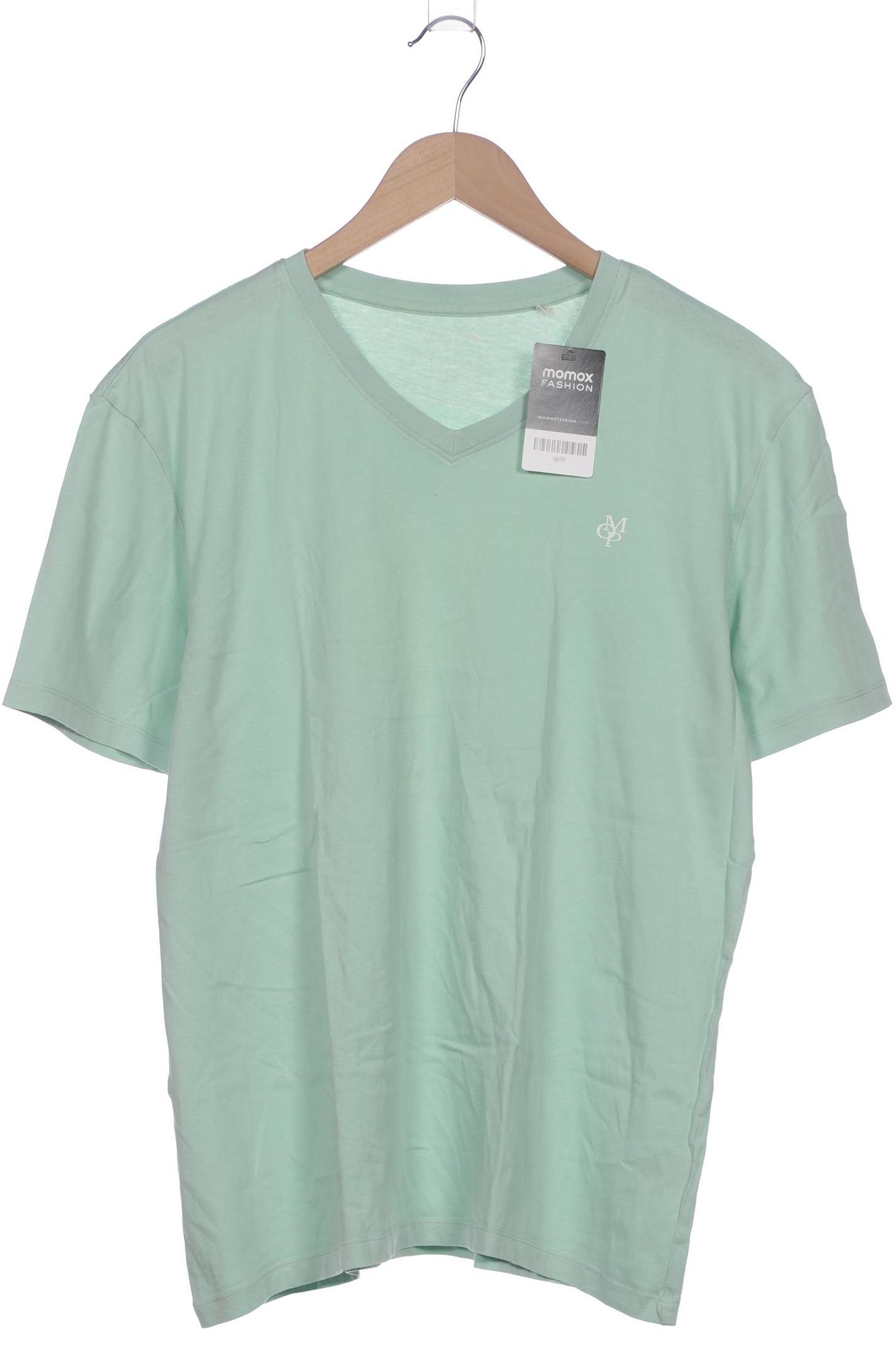 

Marc O Polo Herren T-Shirt, hellgrün, Gr. 56