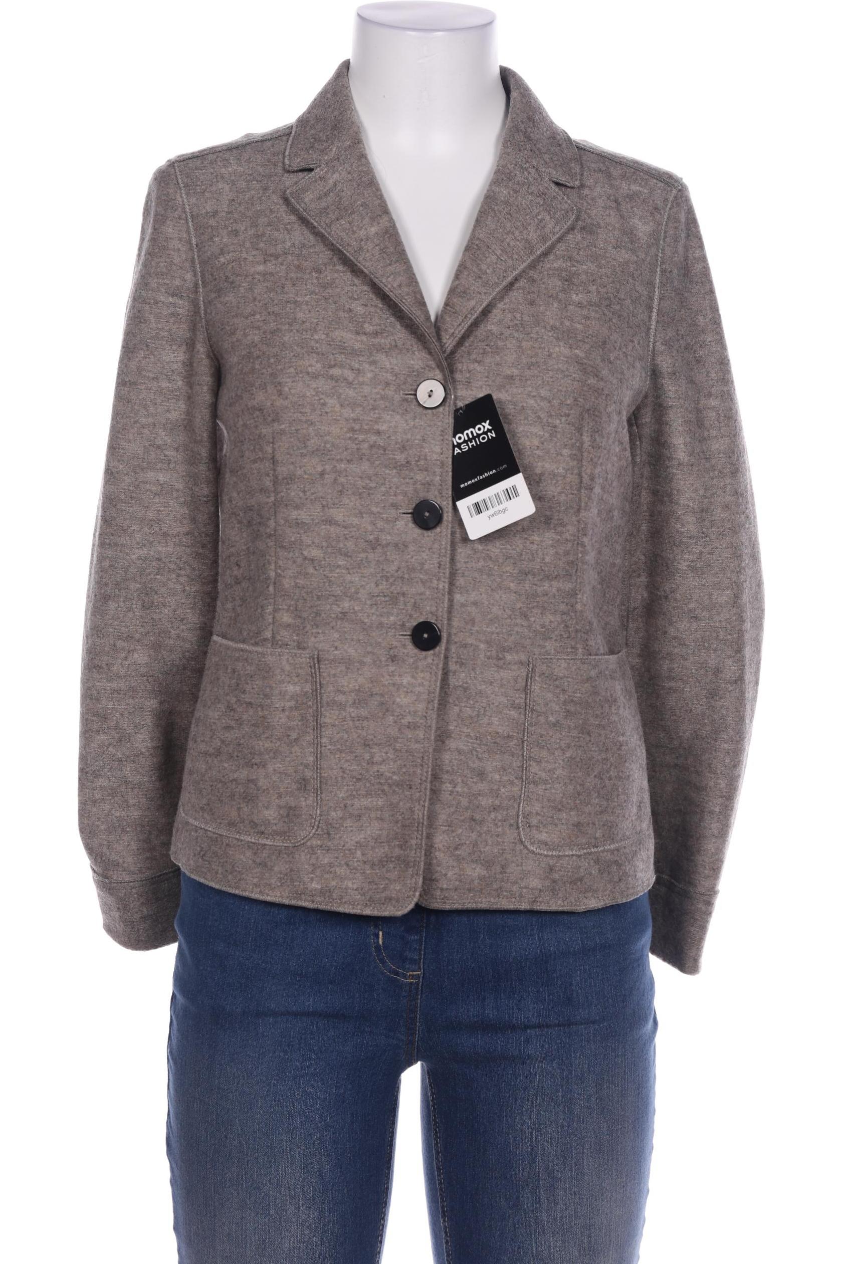 

Marc O Polo Damen Blazer, grau, Gr. 38