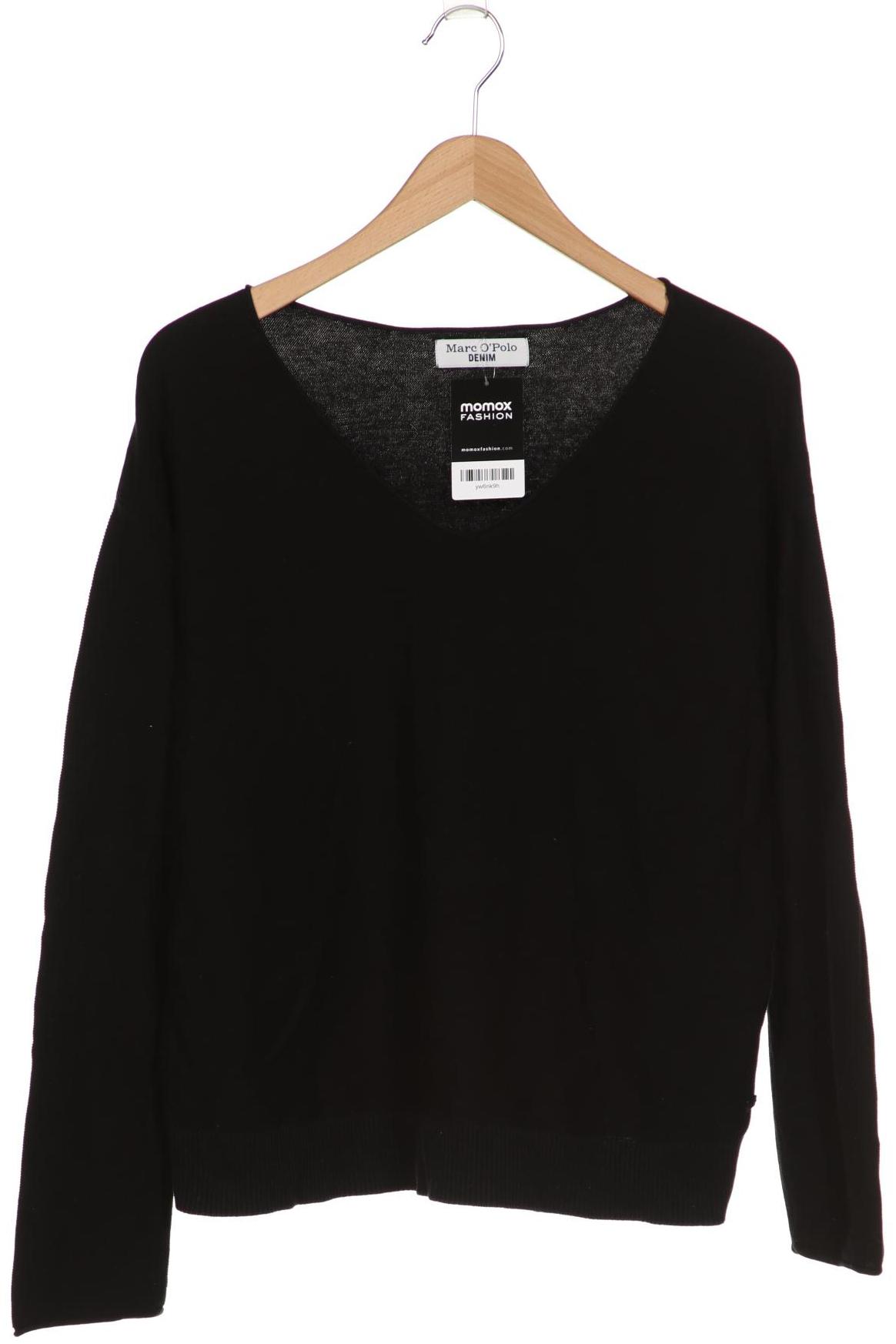 

Marc O Polo Damen Pullover, schwarz