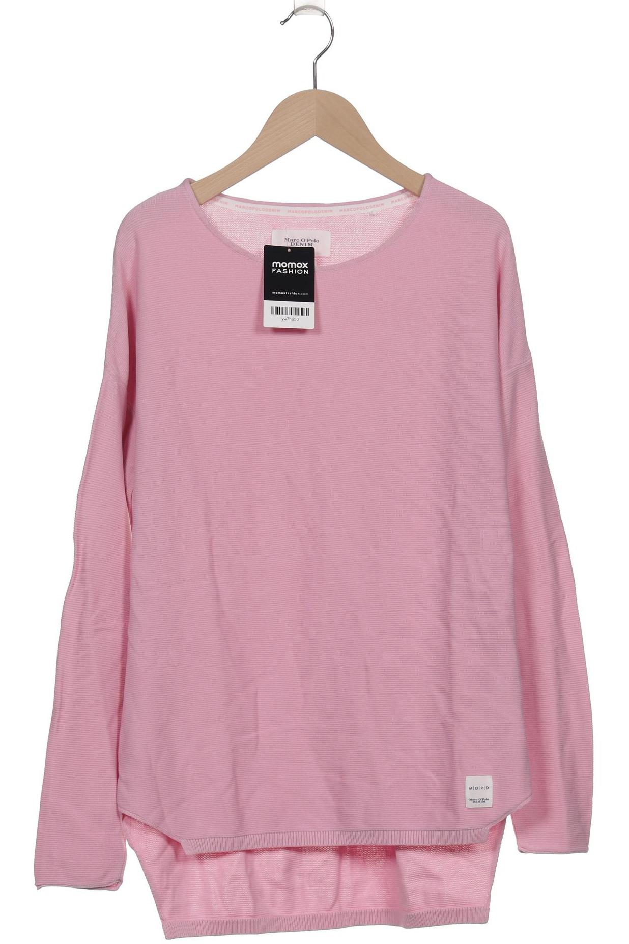 

Marc O Polo Damen Pullover, pink, Gr. 38