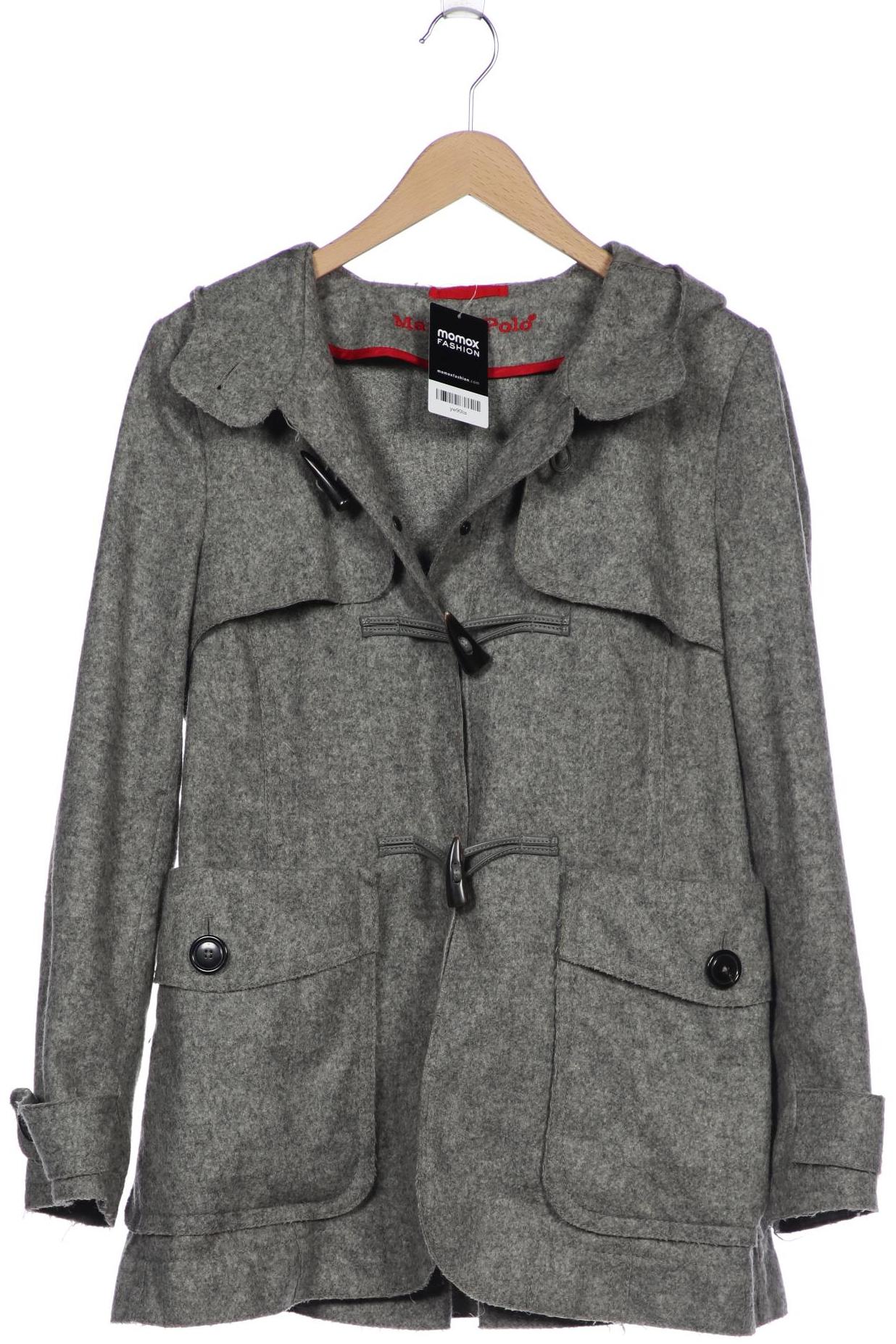 

Marc O Polo Damen Jacke, grau