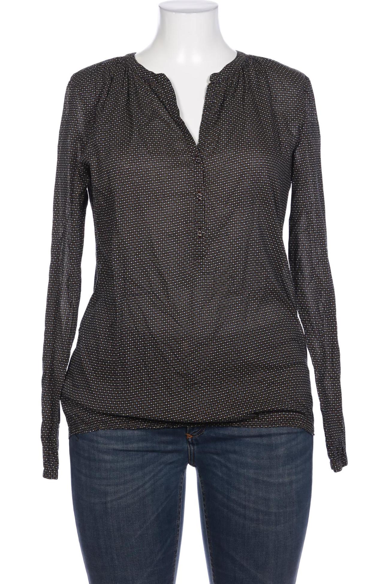 

Marc O Polo Damen Bluse, mehrfarbig