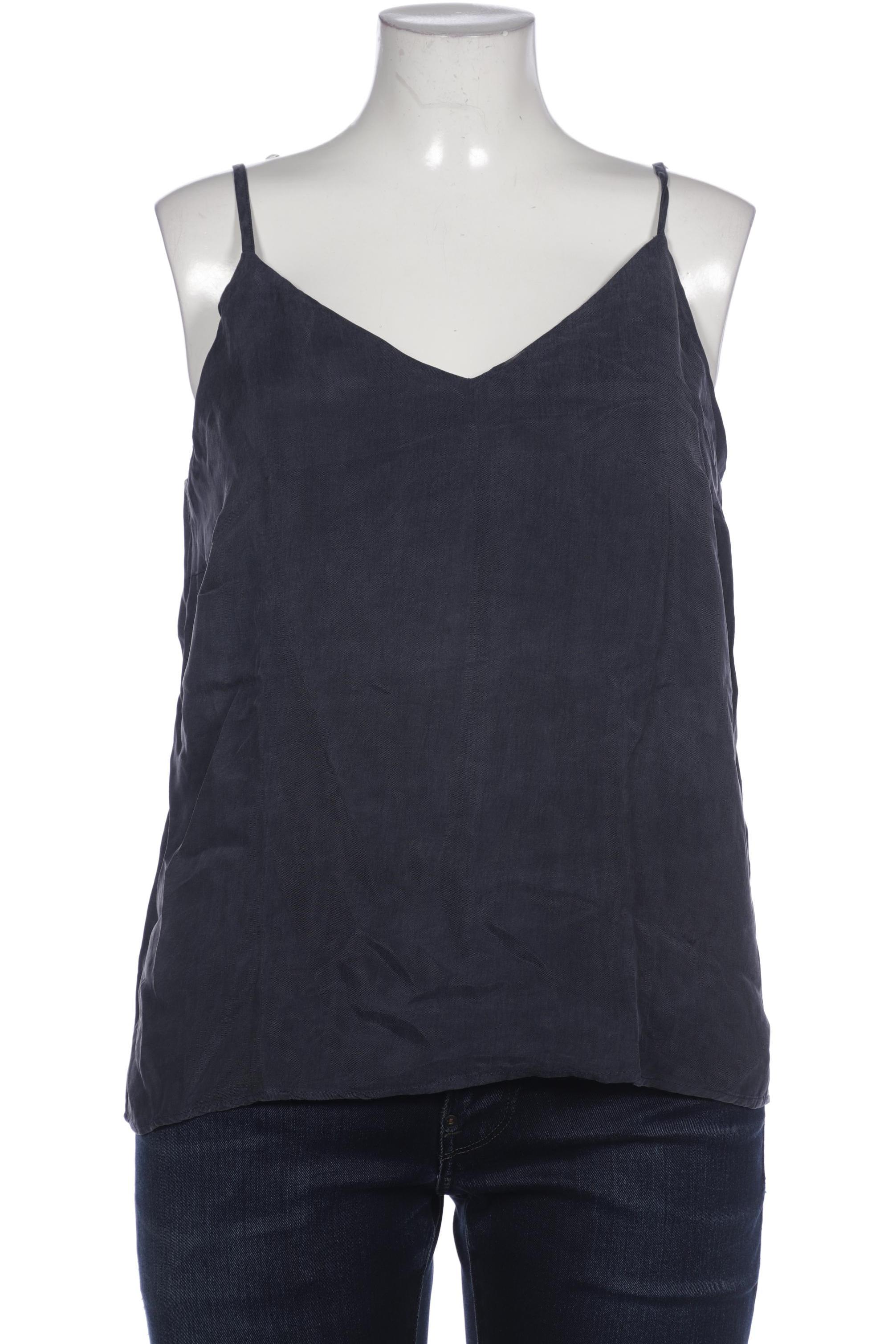 

Marc O Polo Damen Bluse, marineblau, Gr. 44
