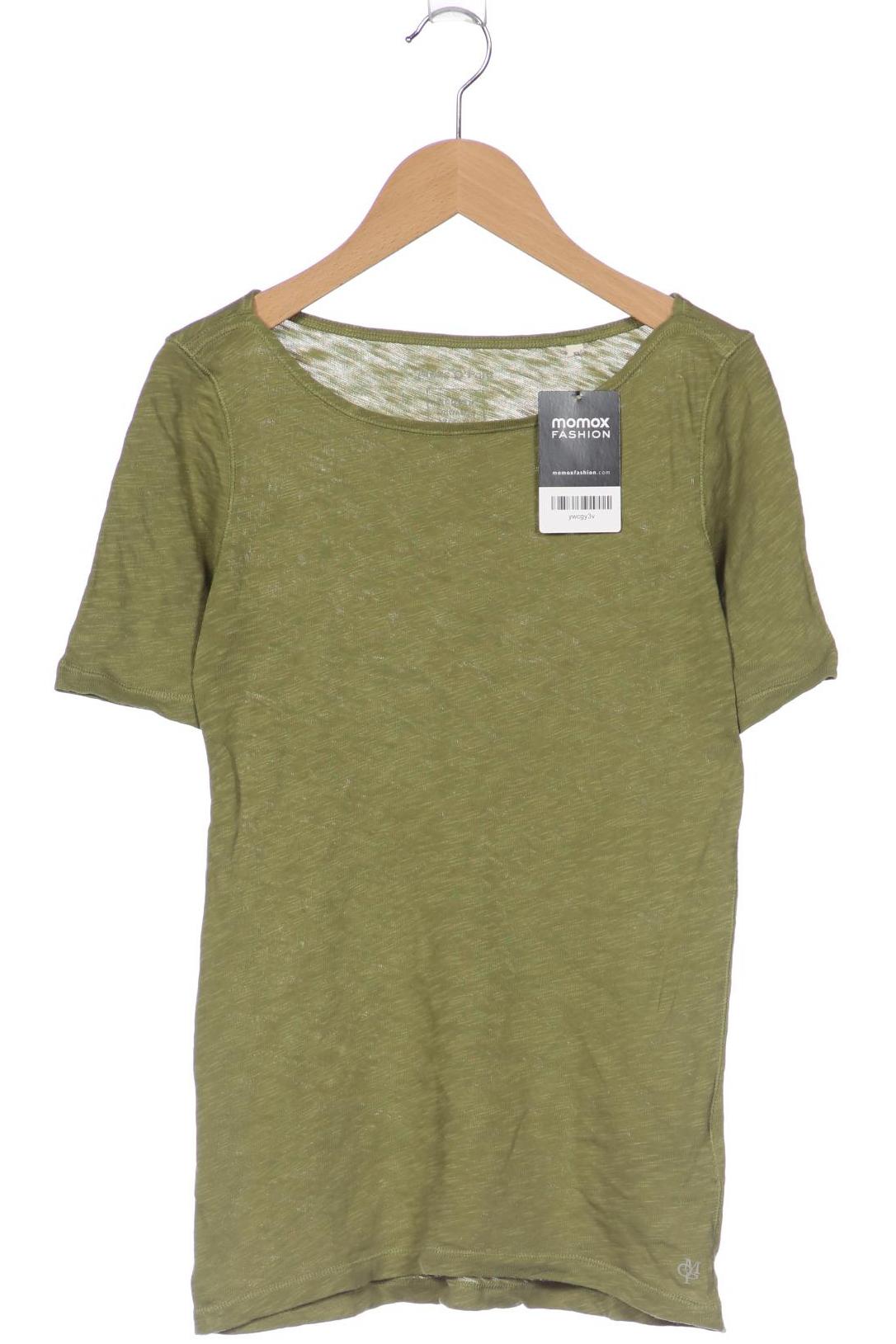 

Marc O Polo Damen T-Shirt, grün